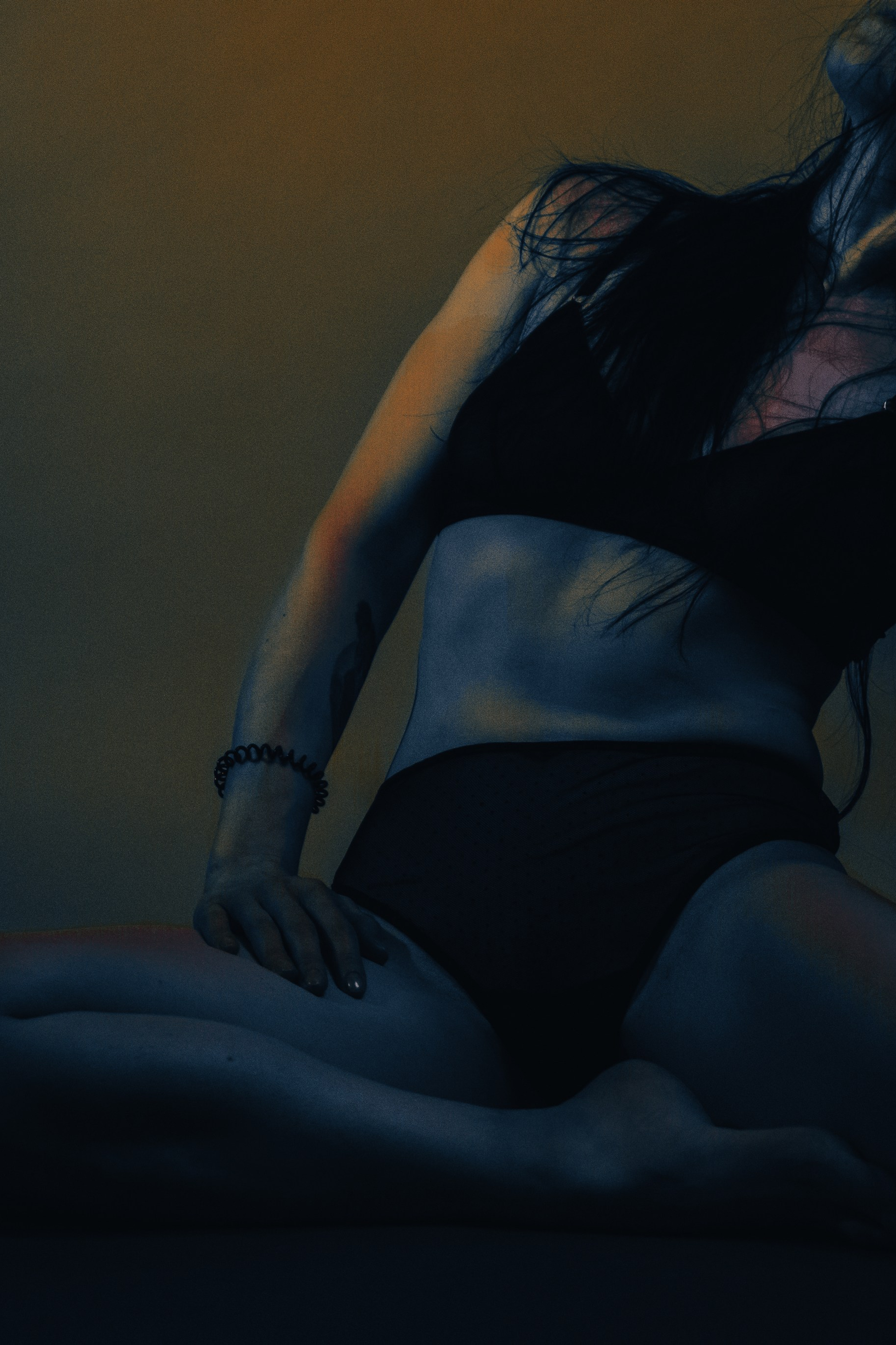 Alyona. Фотограф в Новосибирске Попова Ксения