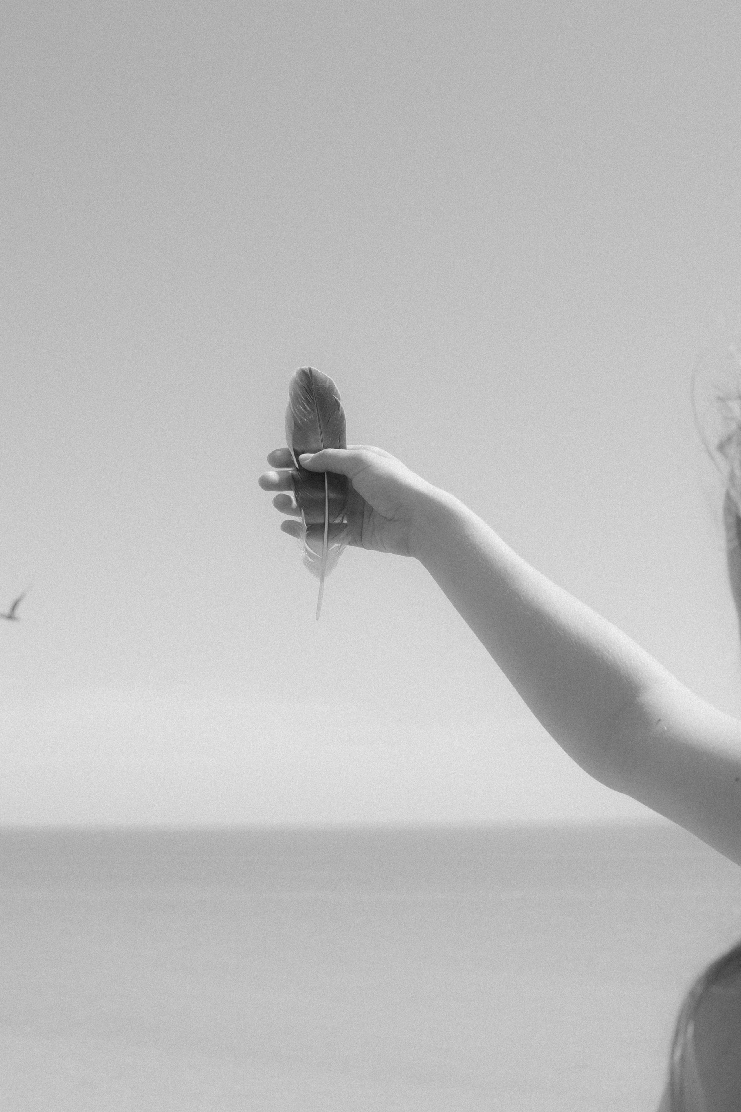 Rita. Фотограф в Новосибирске Попова Ксения