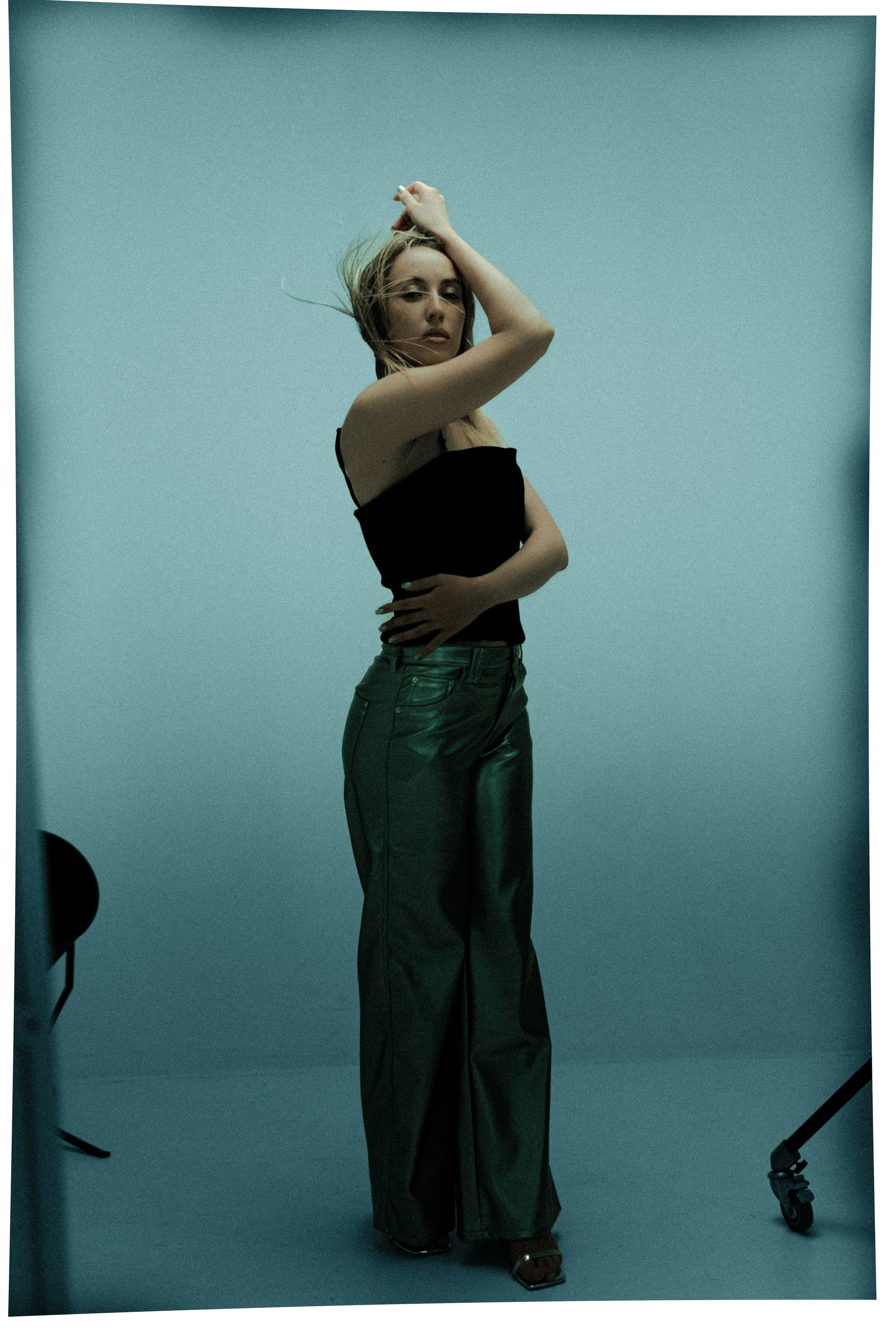 Julia. Фотограф в Новосибирске Попова Ксения