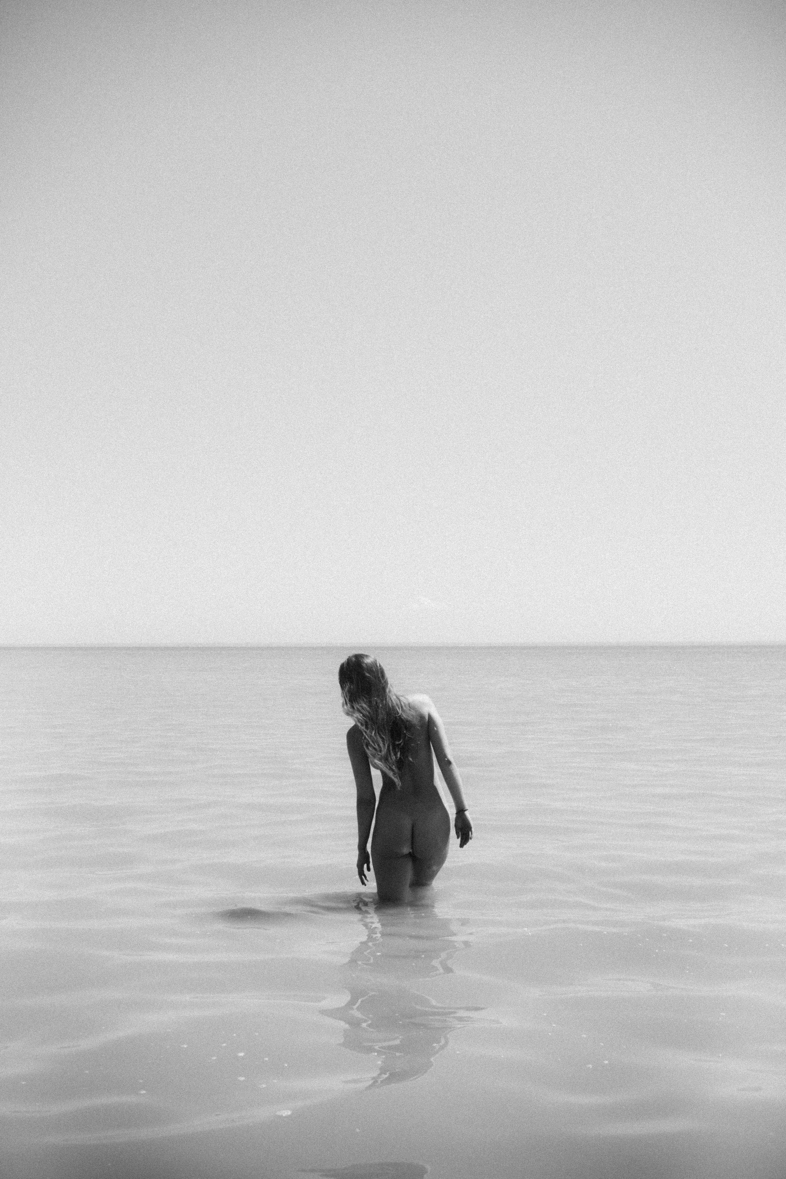 Rita. Фотограф в Новосибирске Попова Ксения