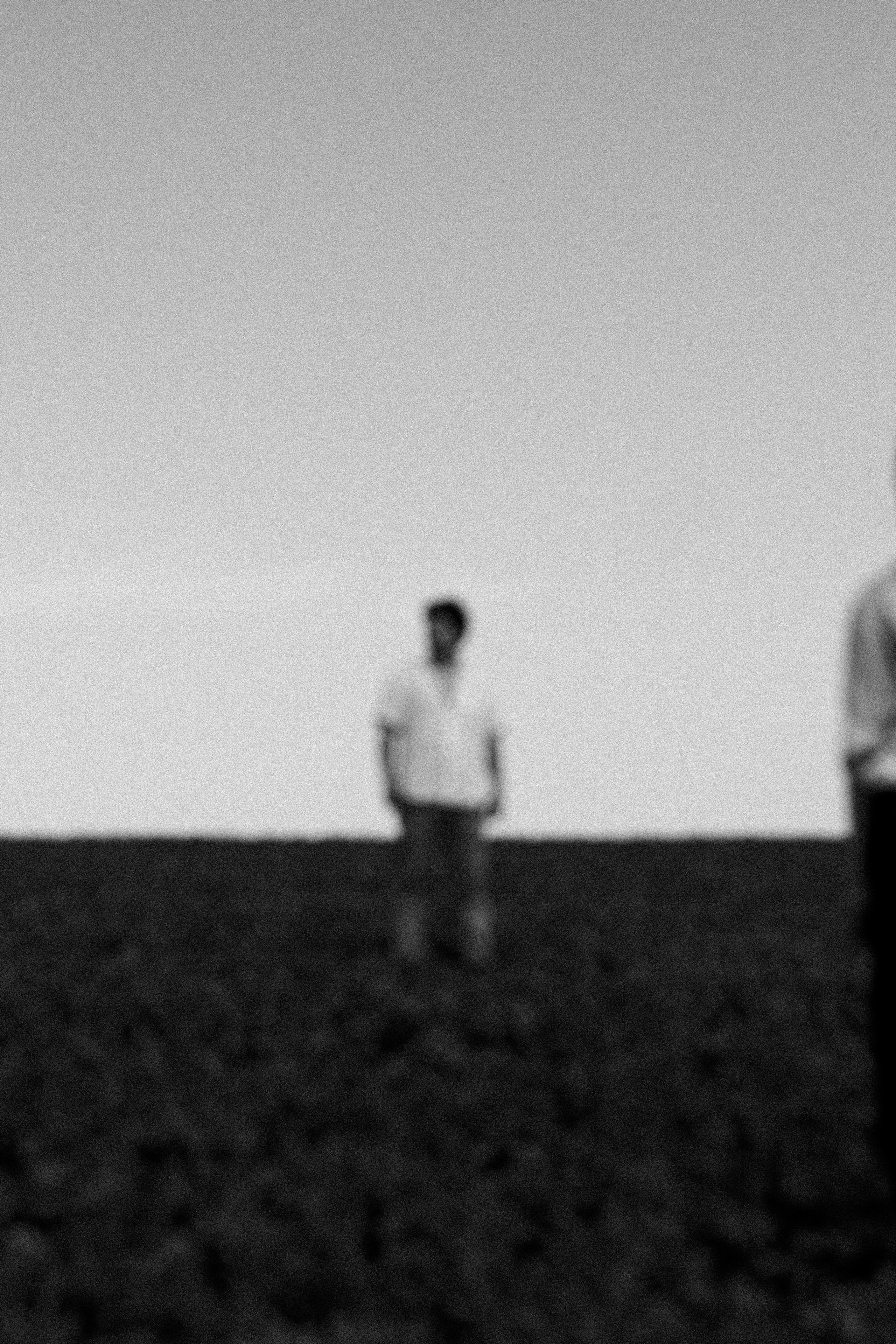 The dust. Фотограф в Новосибирске Попова Ксения