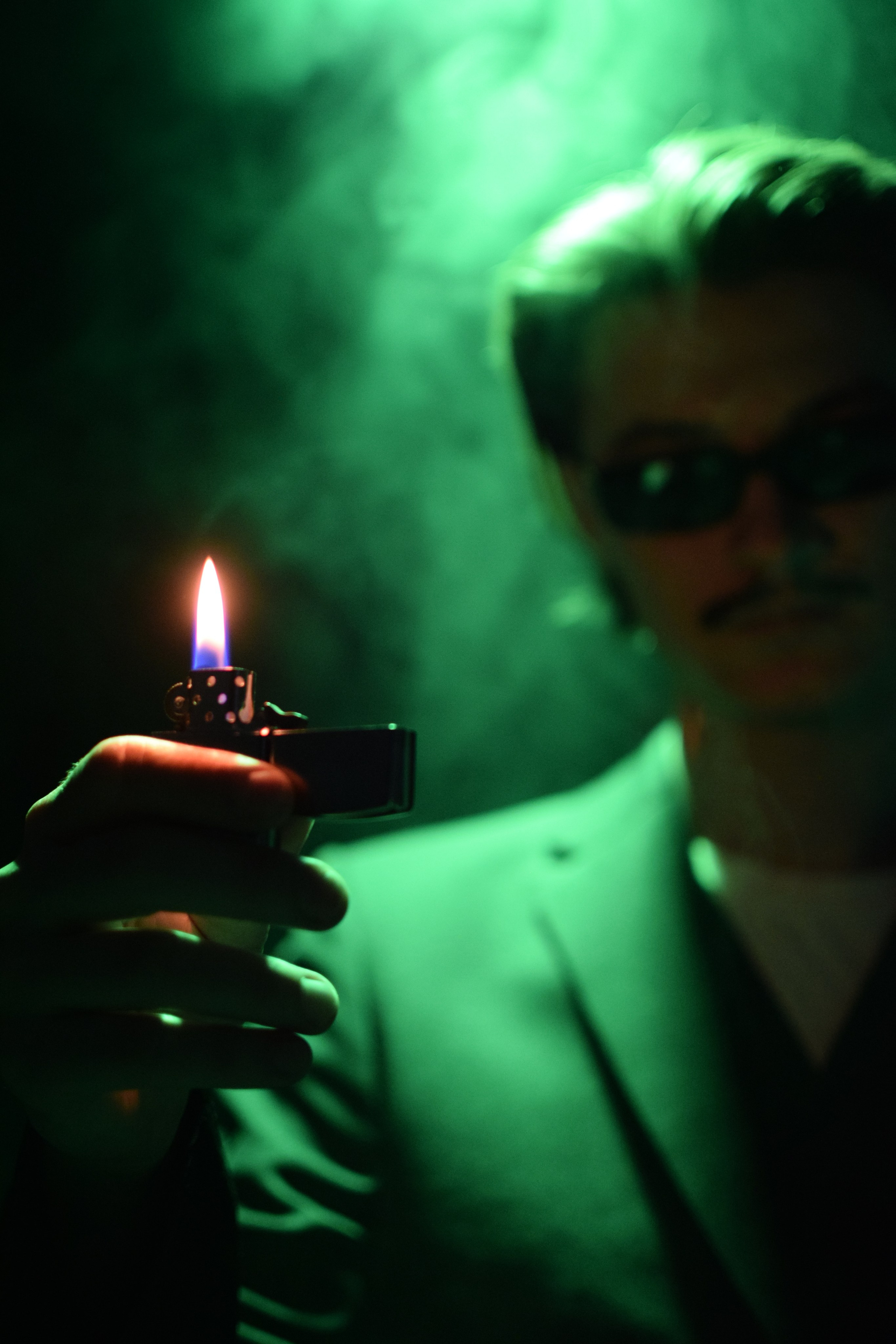 Sasha. Фотограф в Новосибирске Попова Ксения