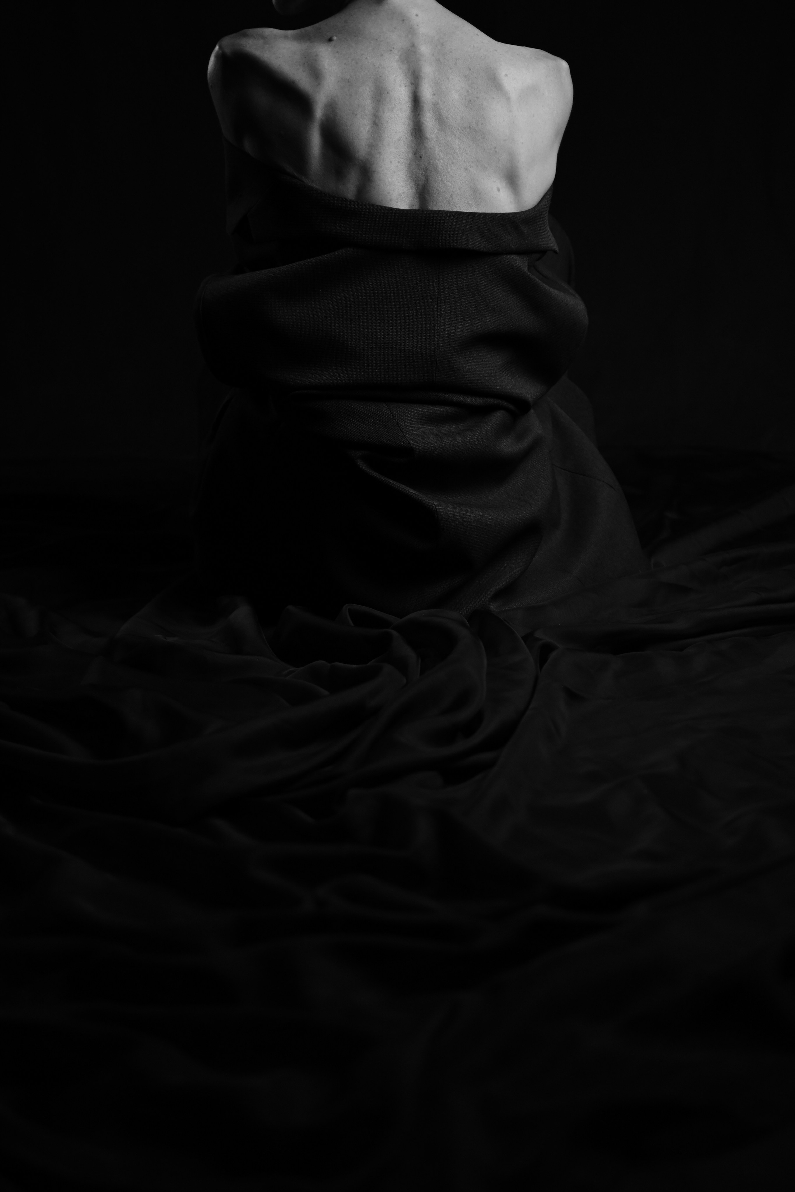 Zoya. Фотограф в Новосибирске Попова Ксения