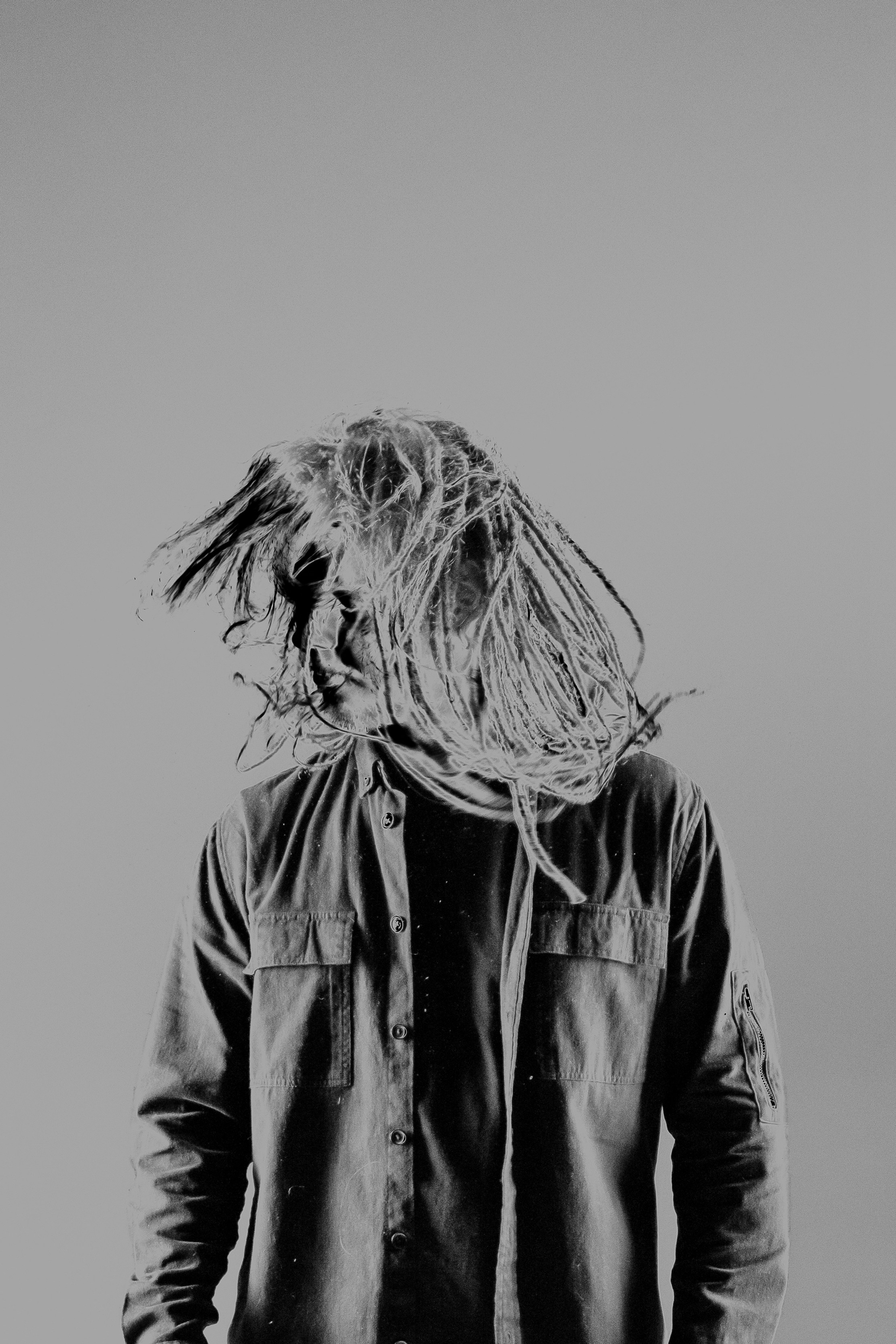 Kholod. Фотограф в Новосибирске Попова Ксения