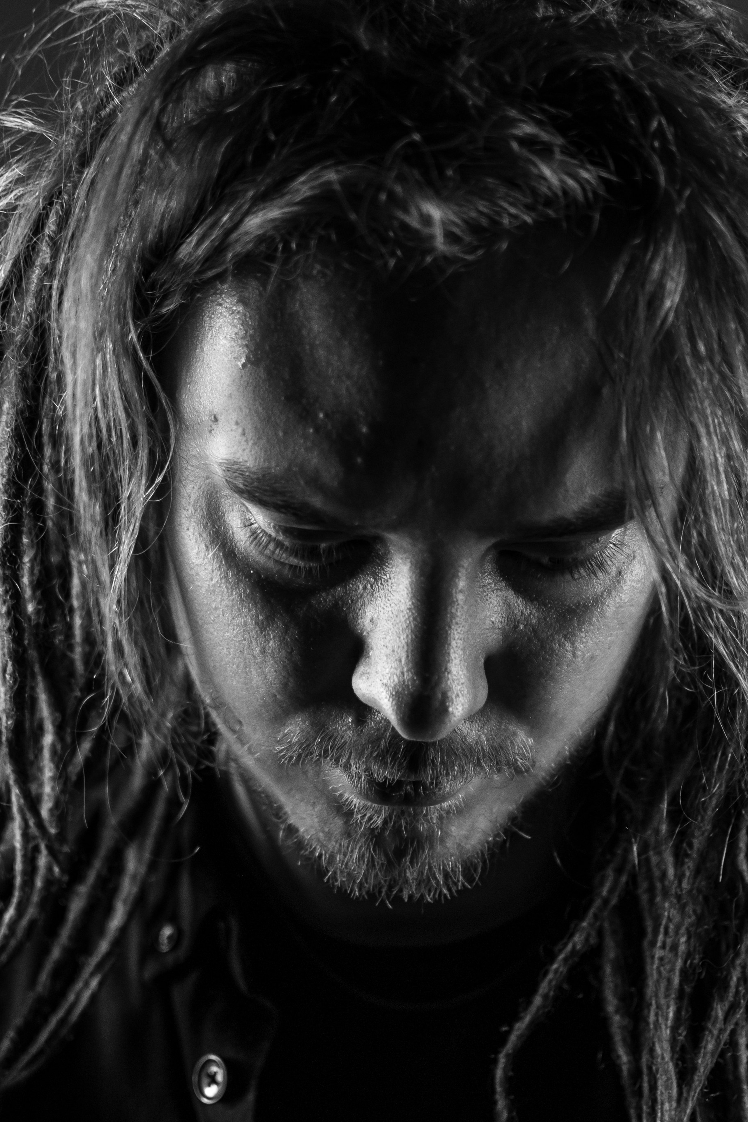 Kholod. Фотограф в Новосибирске Попова Ксения