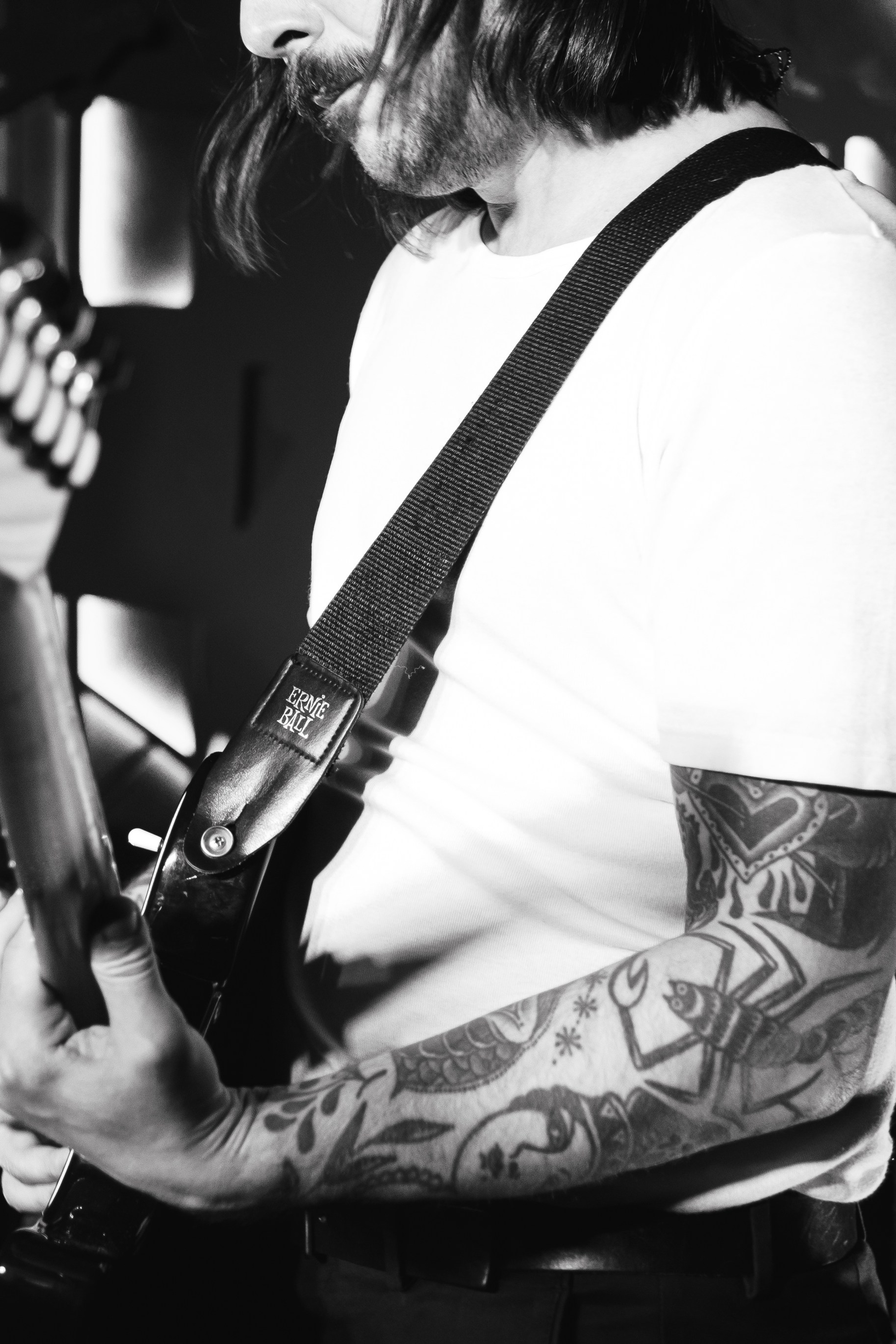 Культура Курения. Фотограф в Новосибирске Попова Ксения