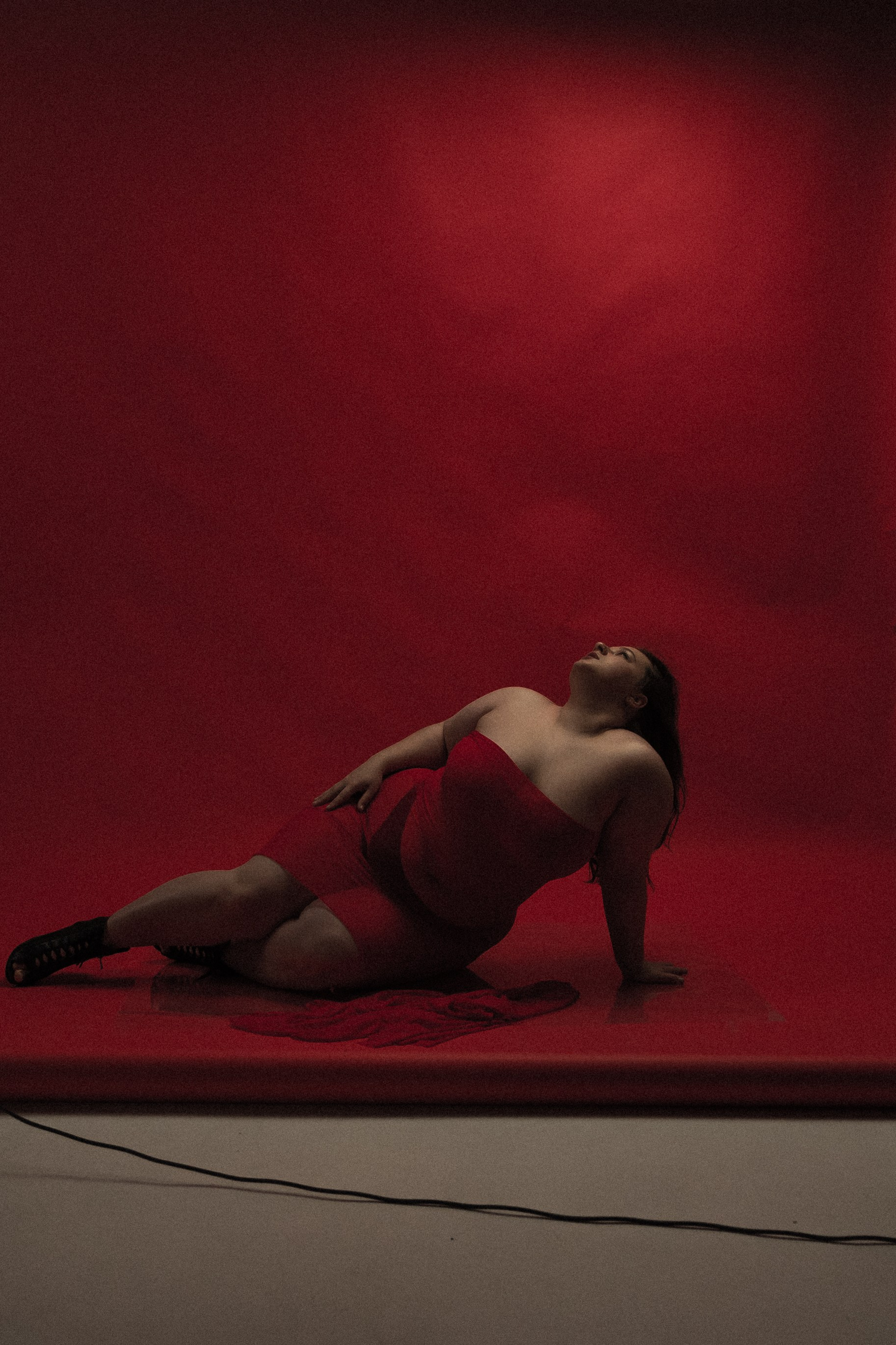 Kseniya. Фотограф в Новосибирске Попова Ксения