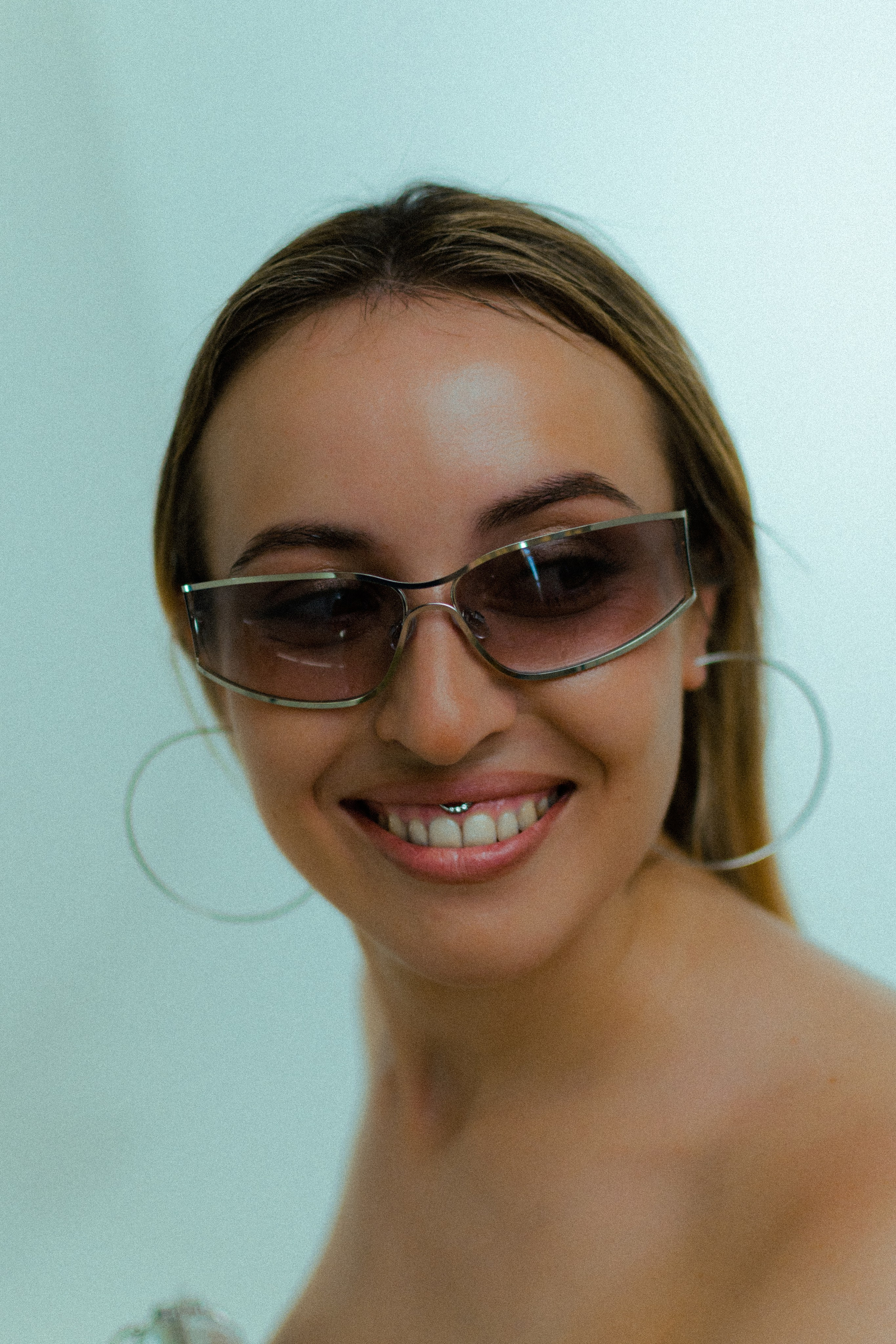 Julia. Фотограф в Новосибирске Попова Ксения