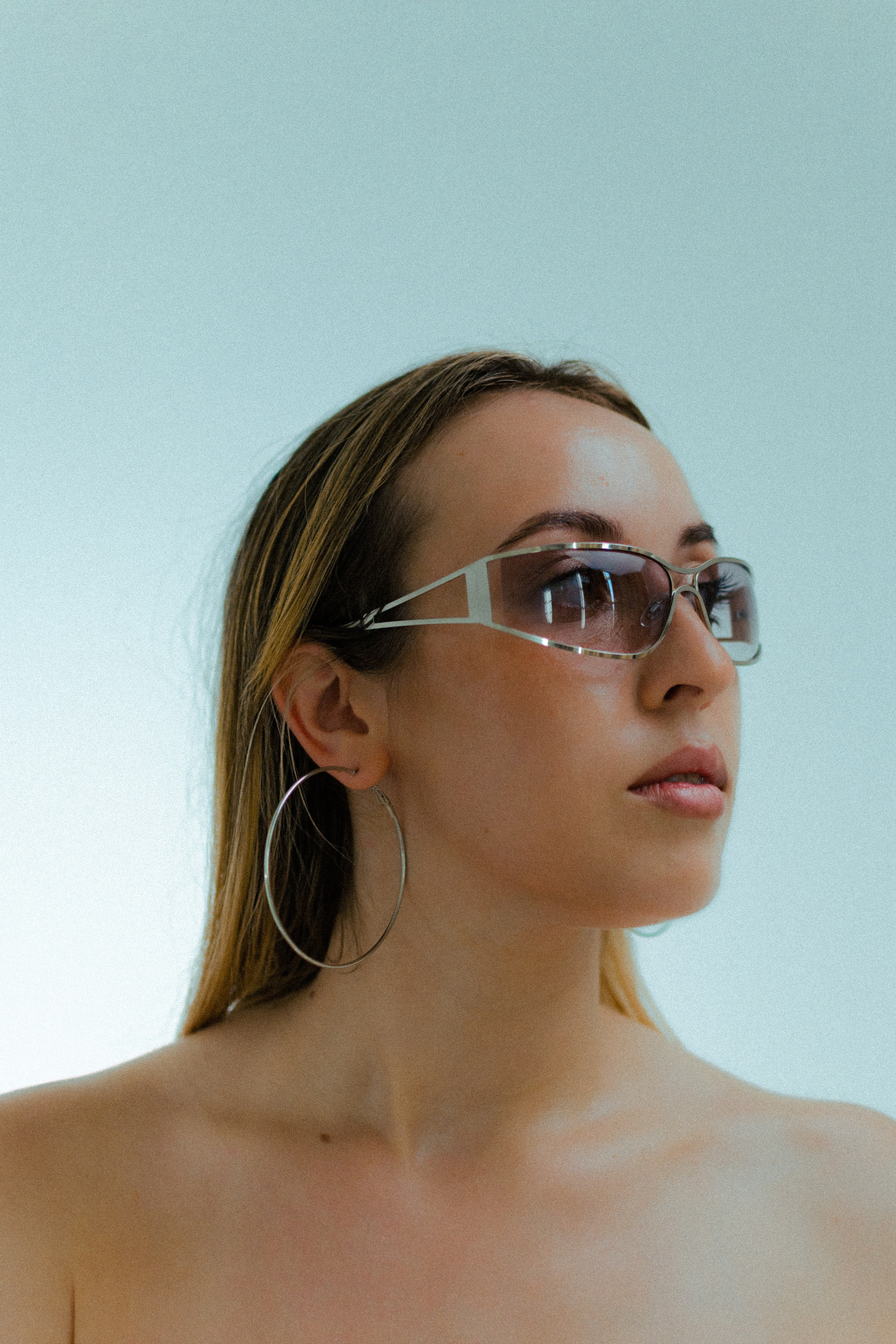 Julia. Фотограф в Новосибирске Попова Ксения