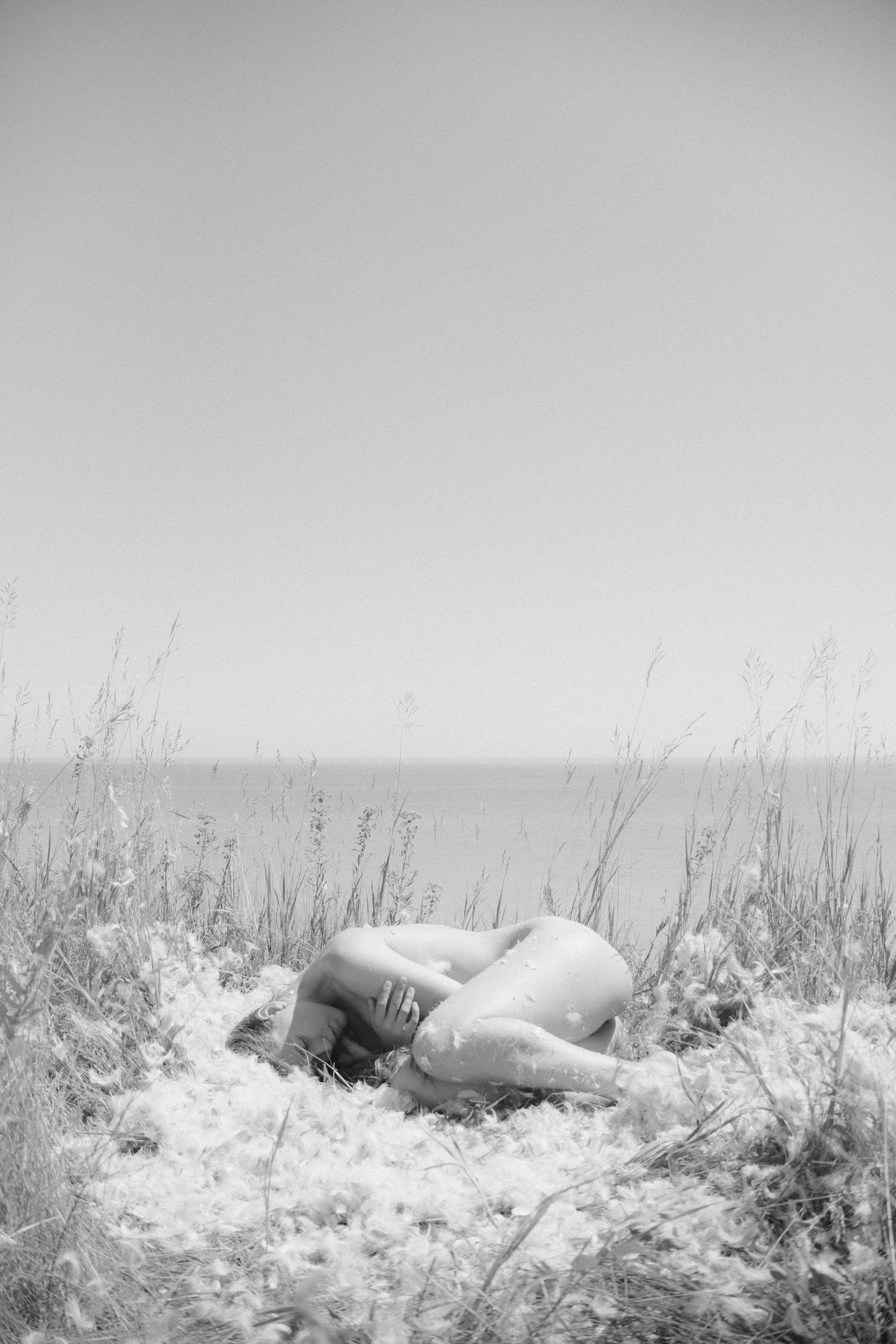 Rita. Фотограф в Новосибирске Попова Ксения