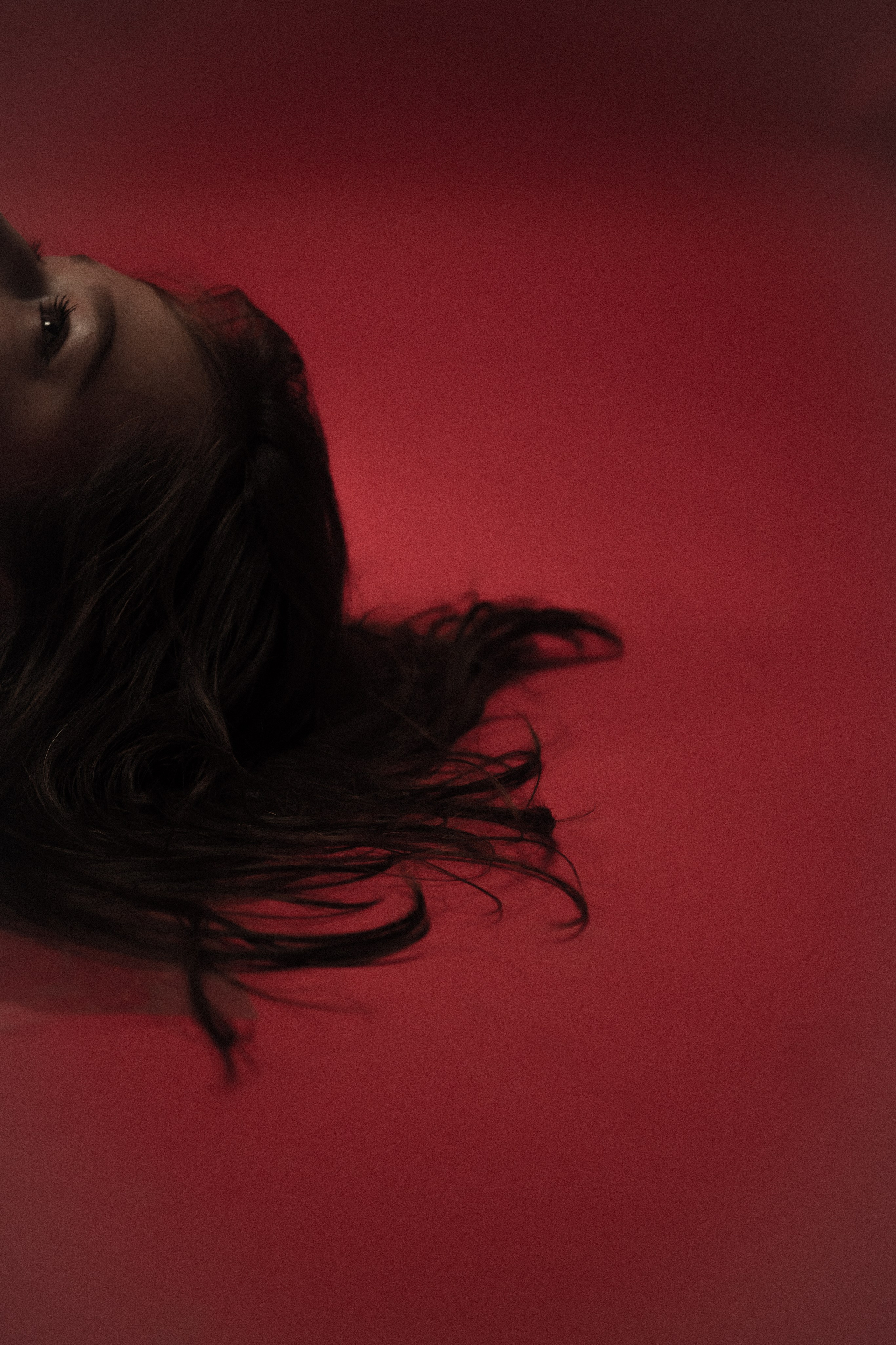 Kseniya. Фотограф в Новосибирске Попова Ксения