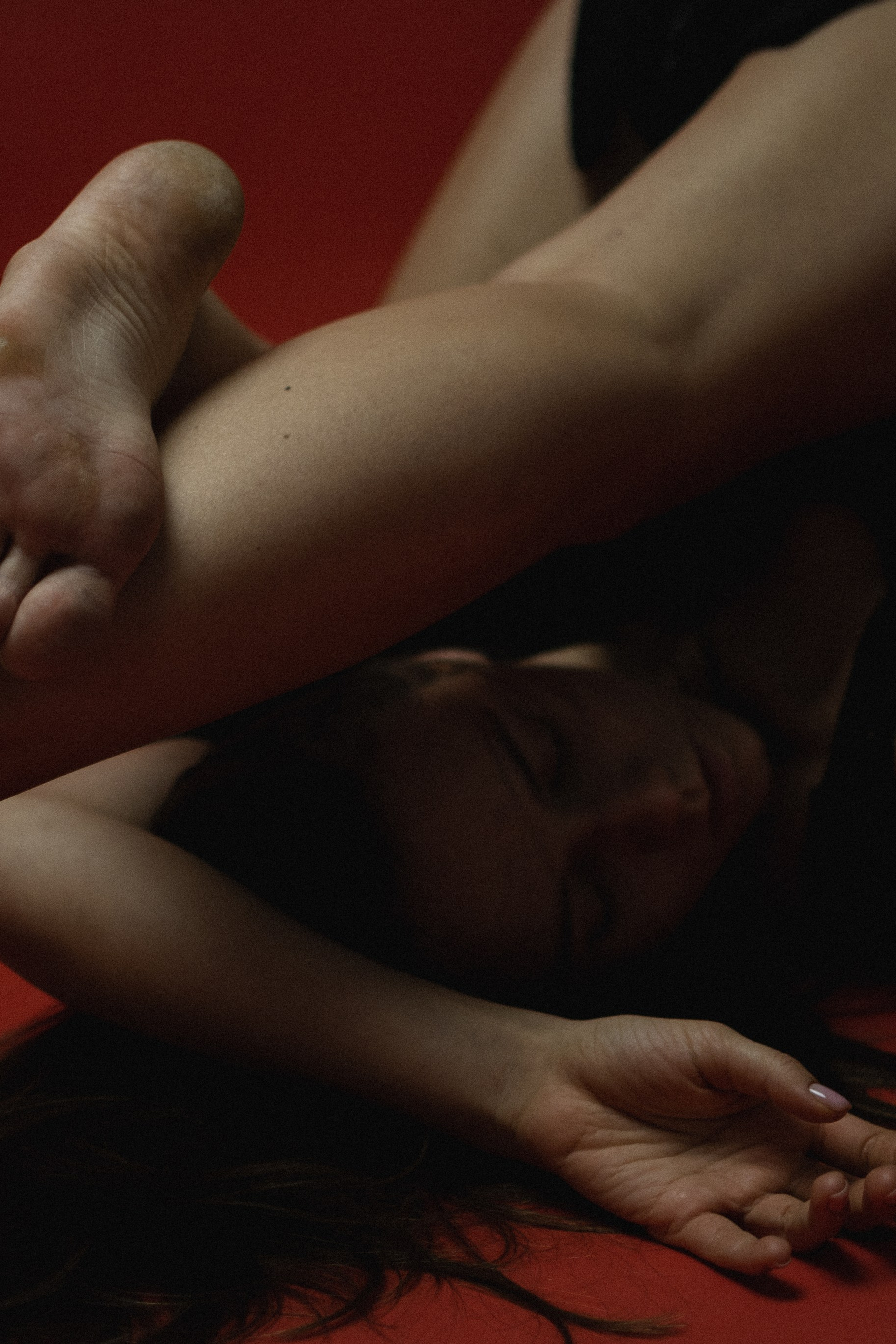 Rita. Фотограф в Новосибирске Попова Ксения