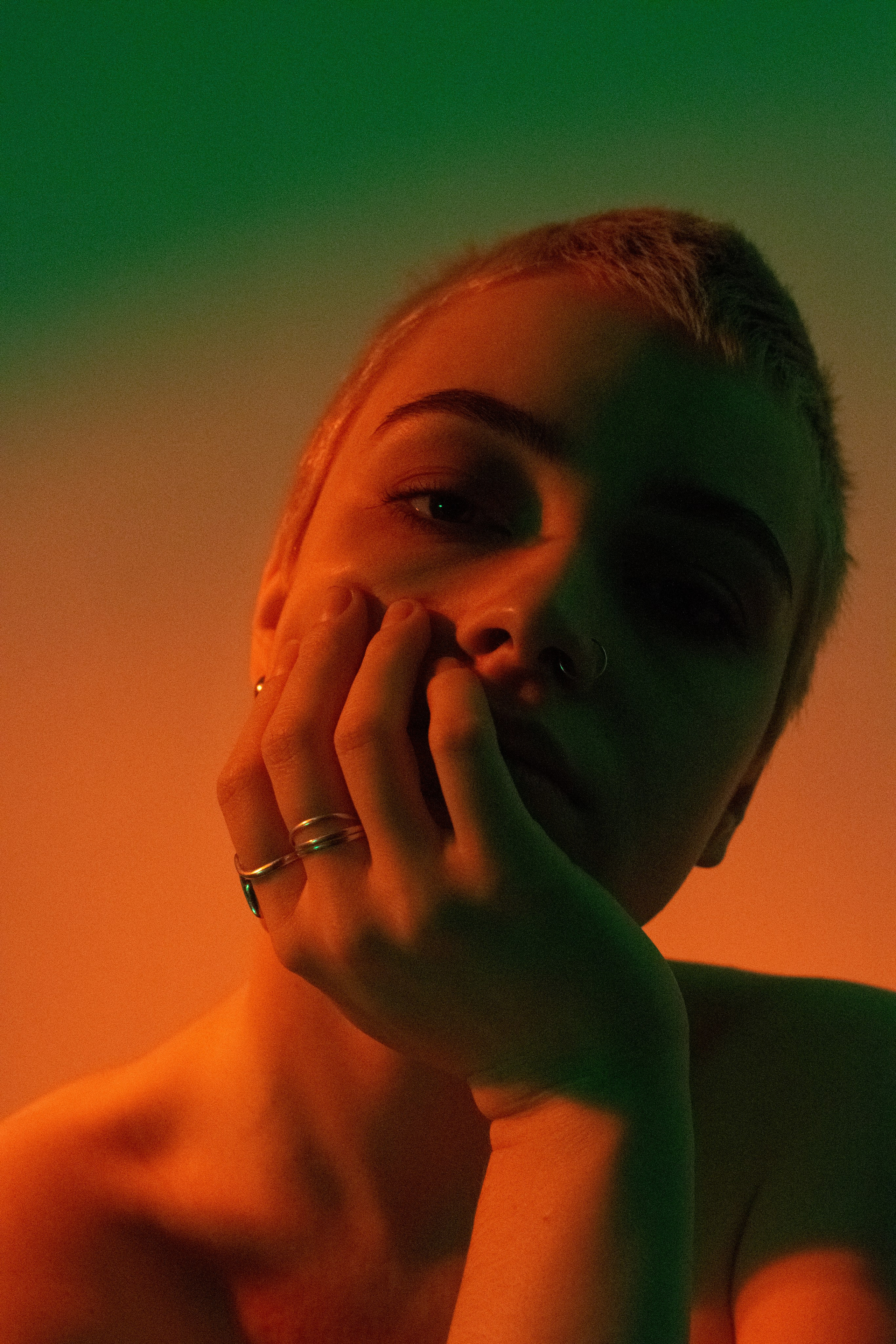 Kate. Фотограф в Новосибирске Попова Ксения