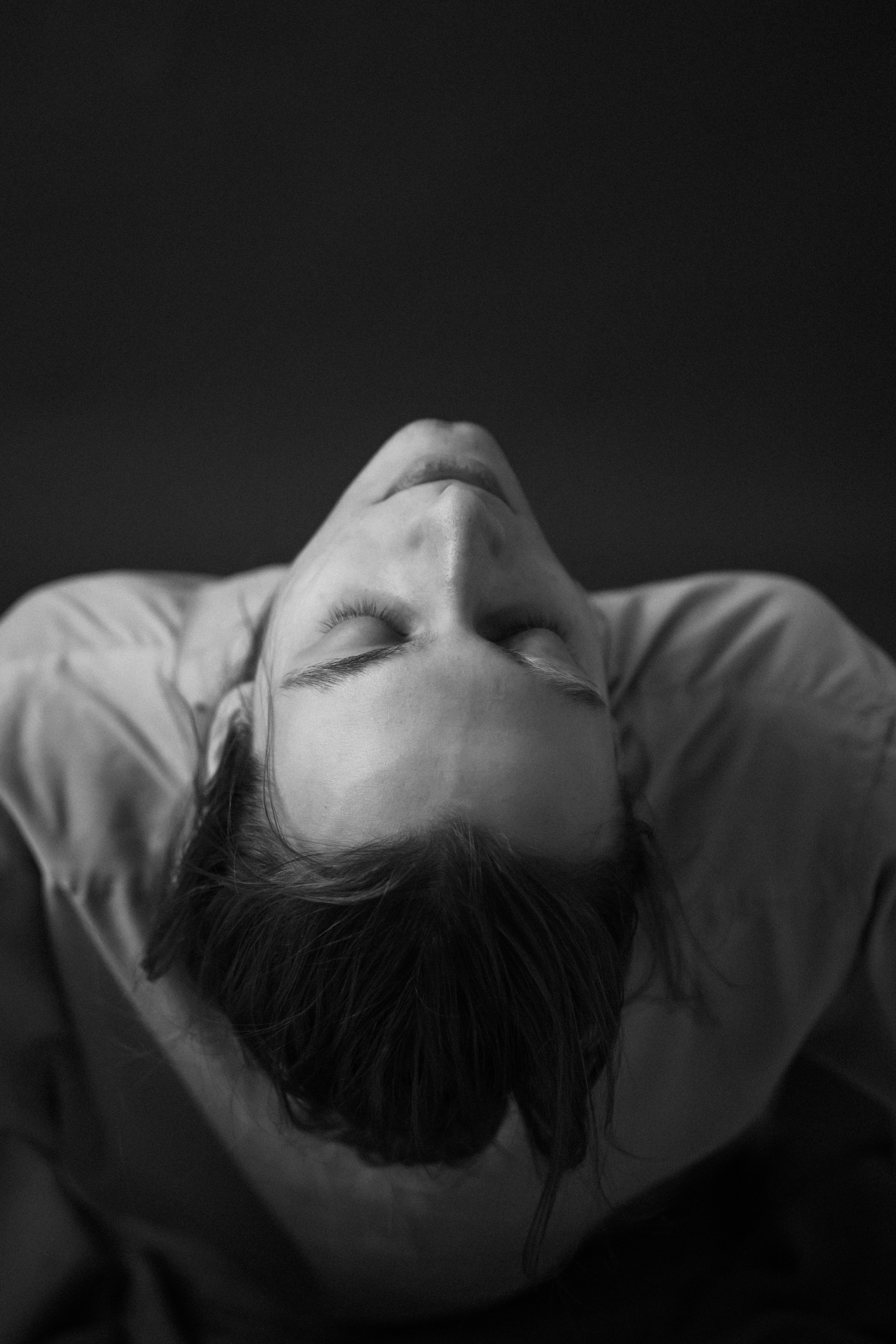 Ivan. Фотограф в Новосибирске Попова Ксения