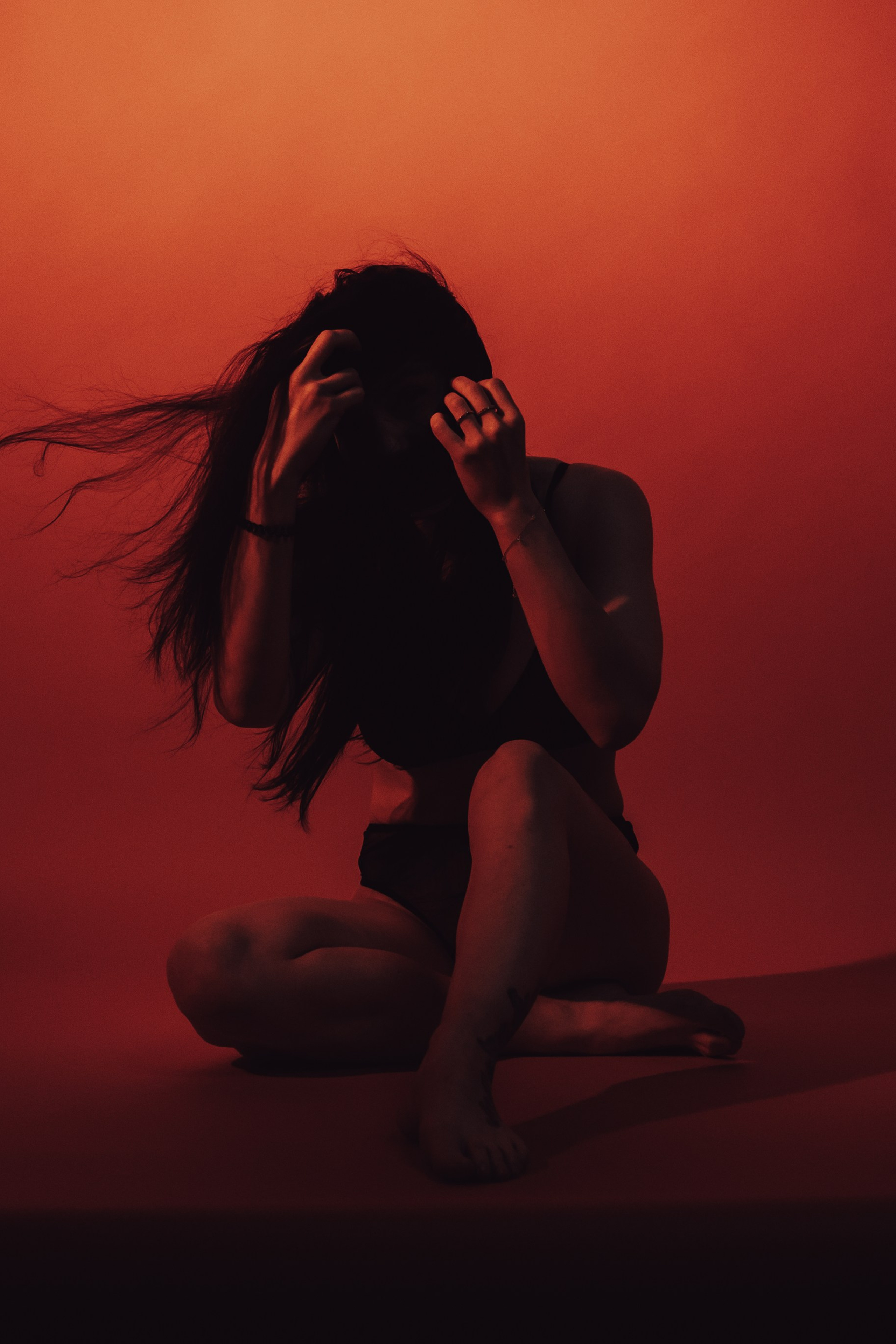 Alyona. Фотограф в Новосибирске Попова Ксения