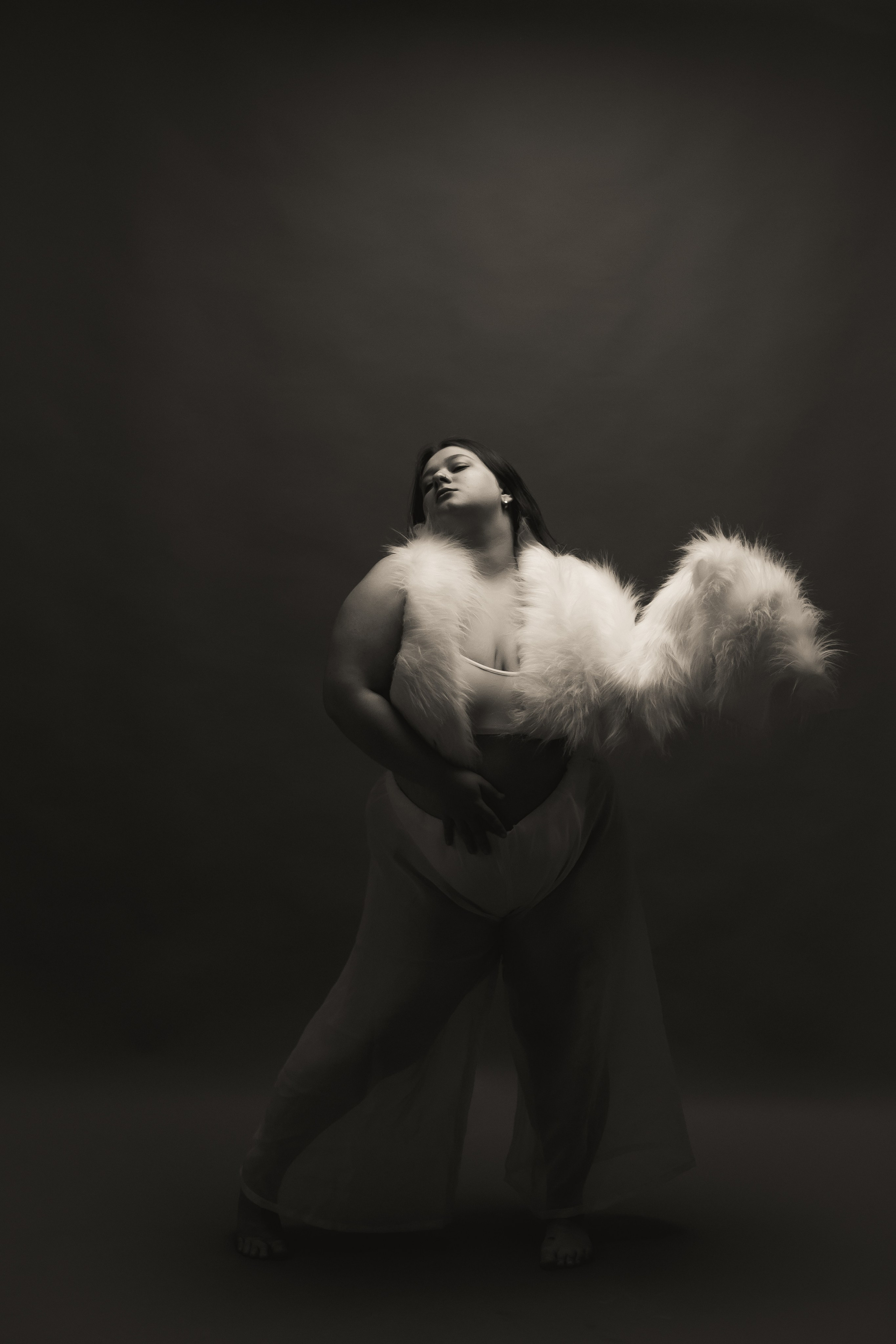 Kseniya. Фотограф в Новосибирске Попова Ксения