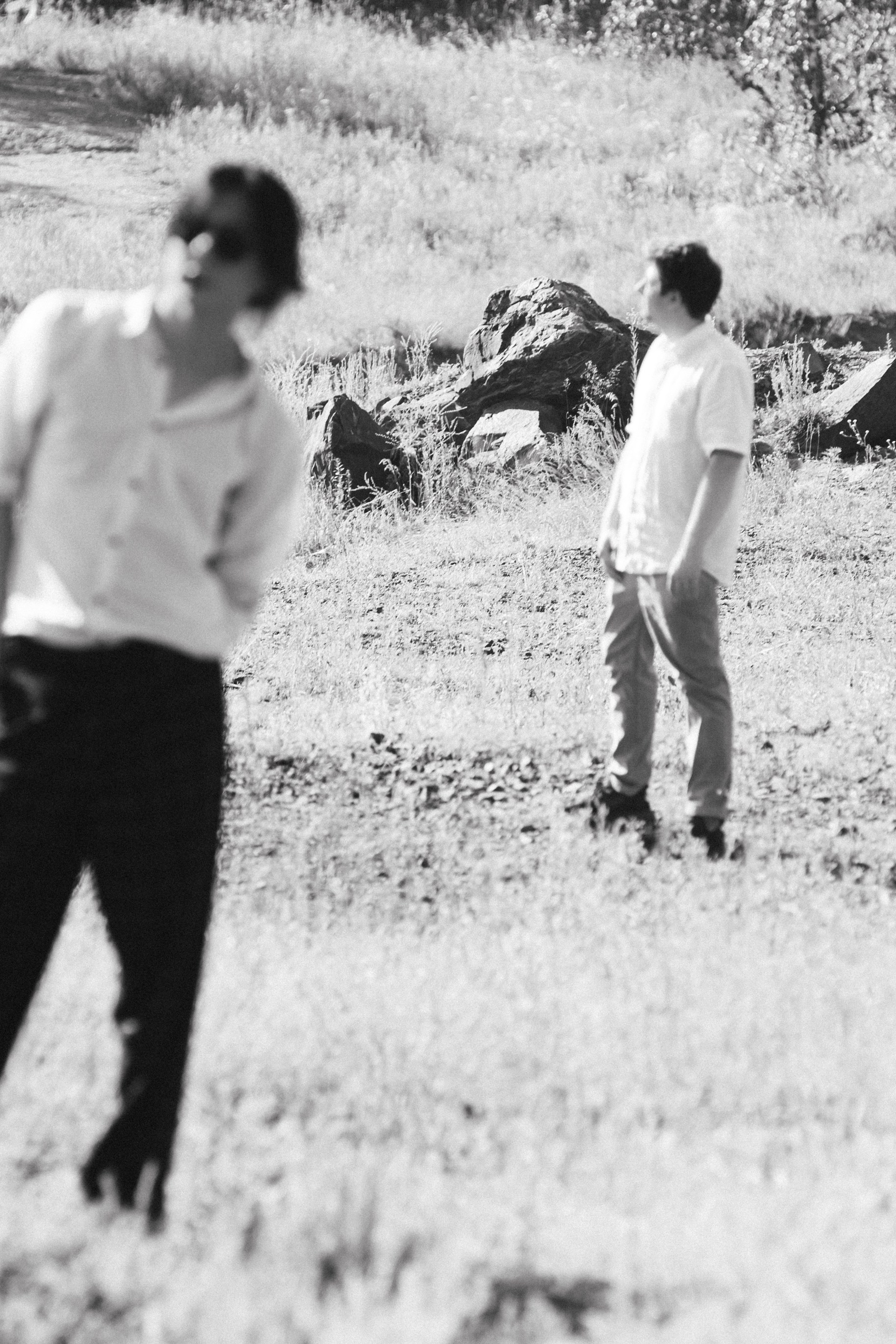 The dust. Фотограф в Новосибирске Попова Ксения