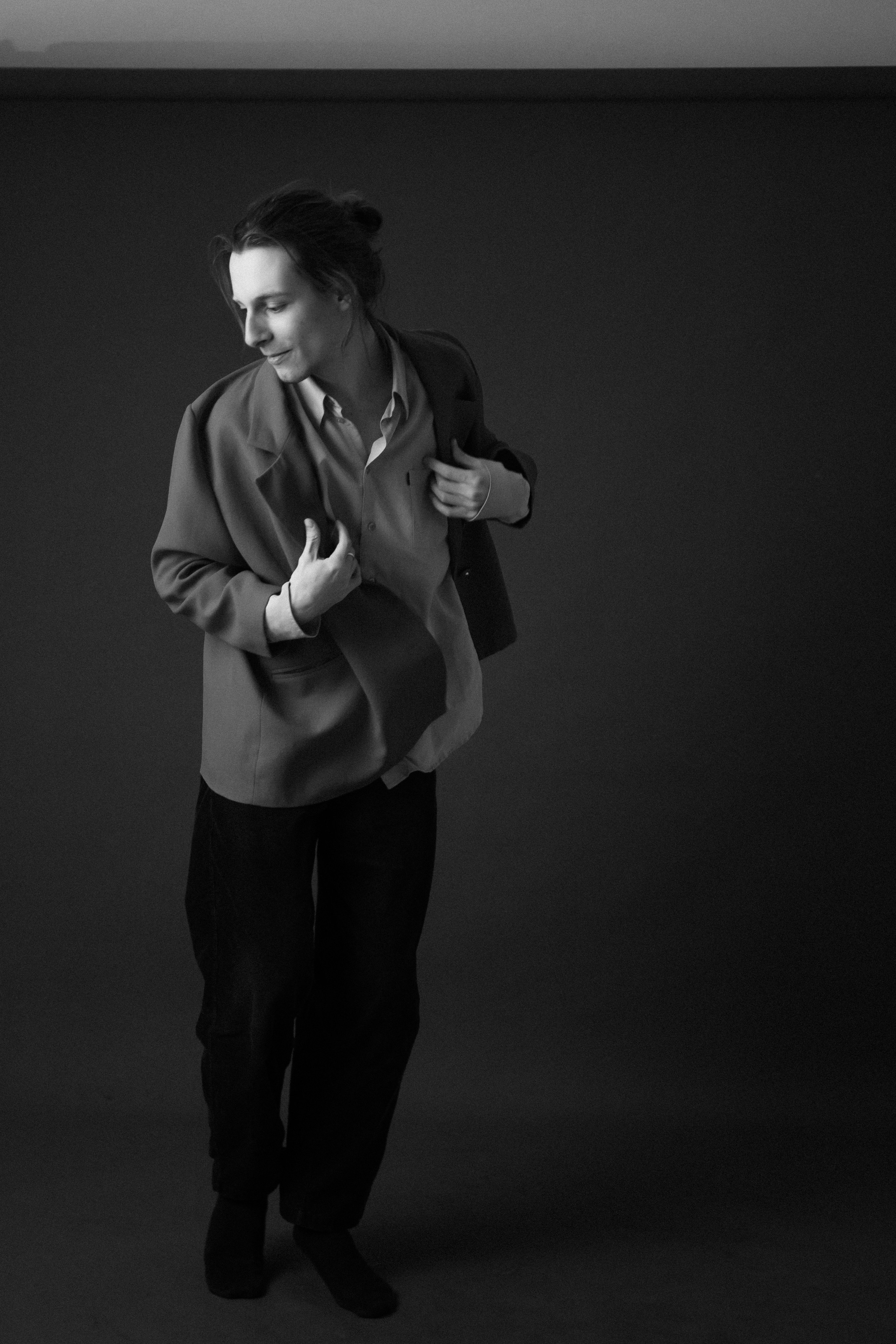 Ivan. Фотограф в Новосибирске Попова Ксения