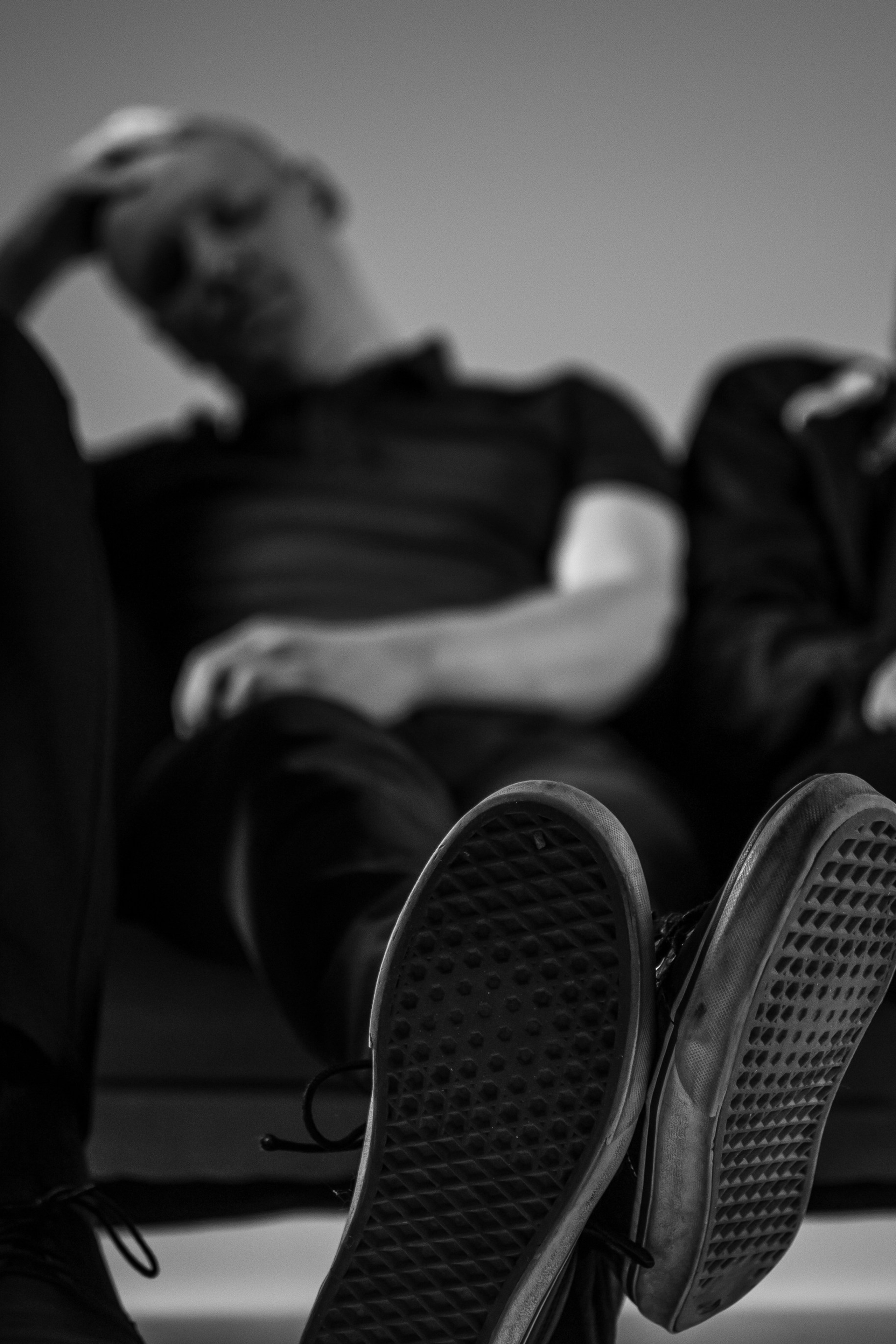 Kholod. Фотограф в Новосибирске Попова Ксения