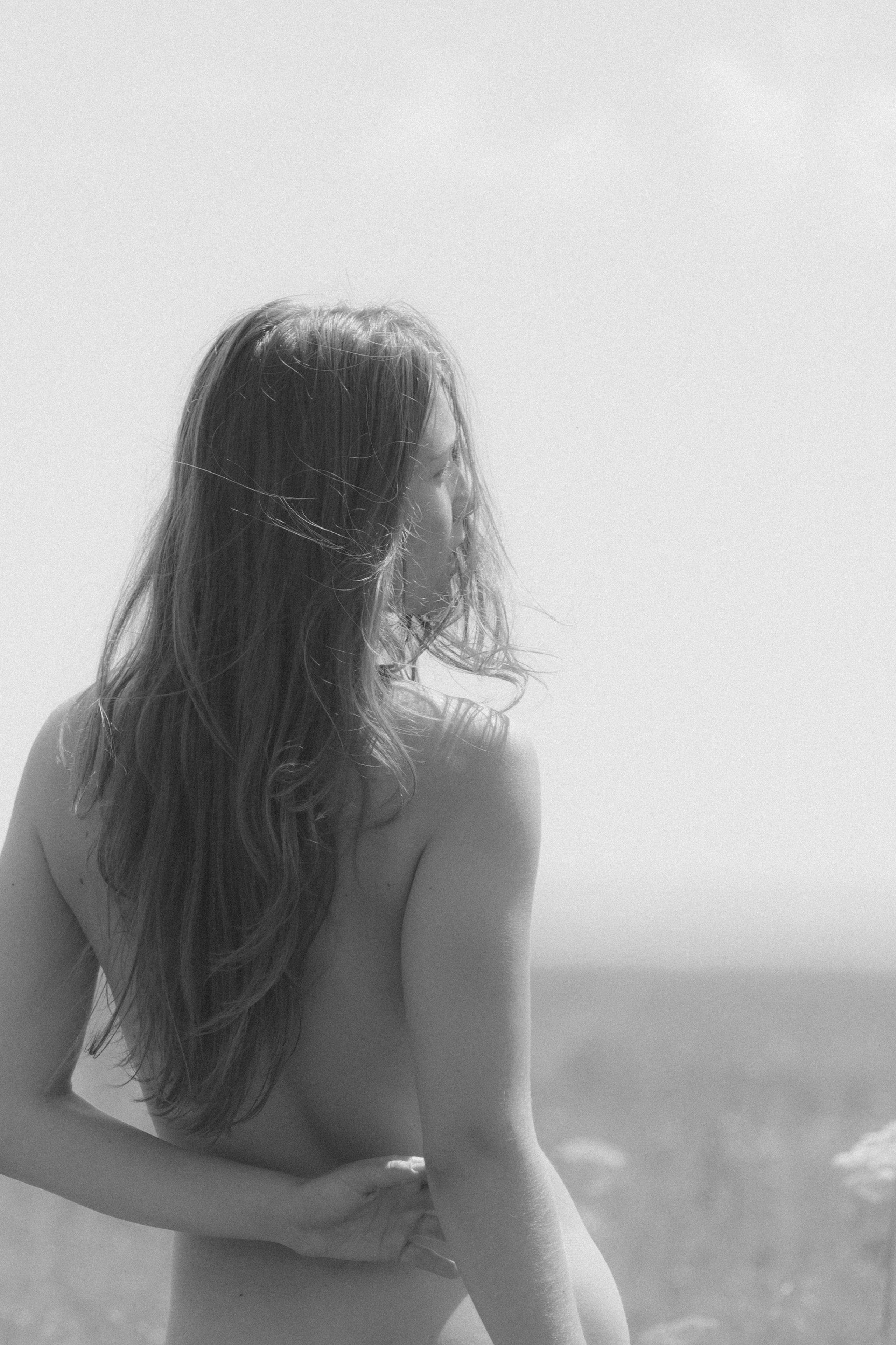 Rita. Фотограф в Новосибирске Попова Ксения