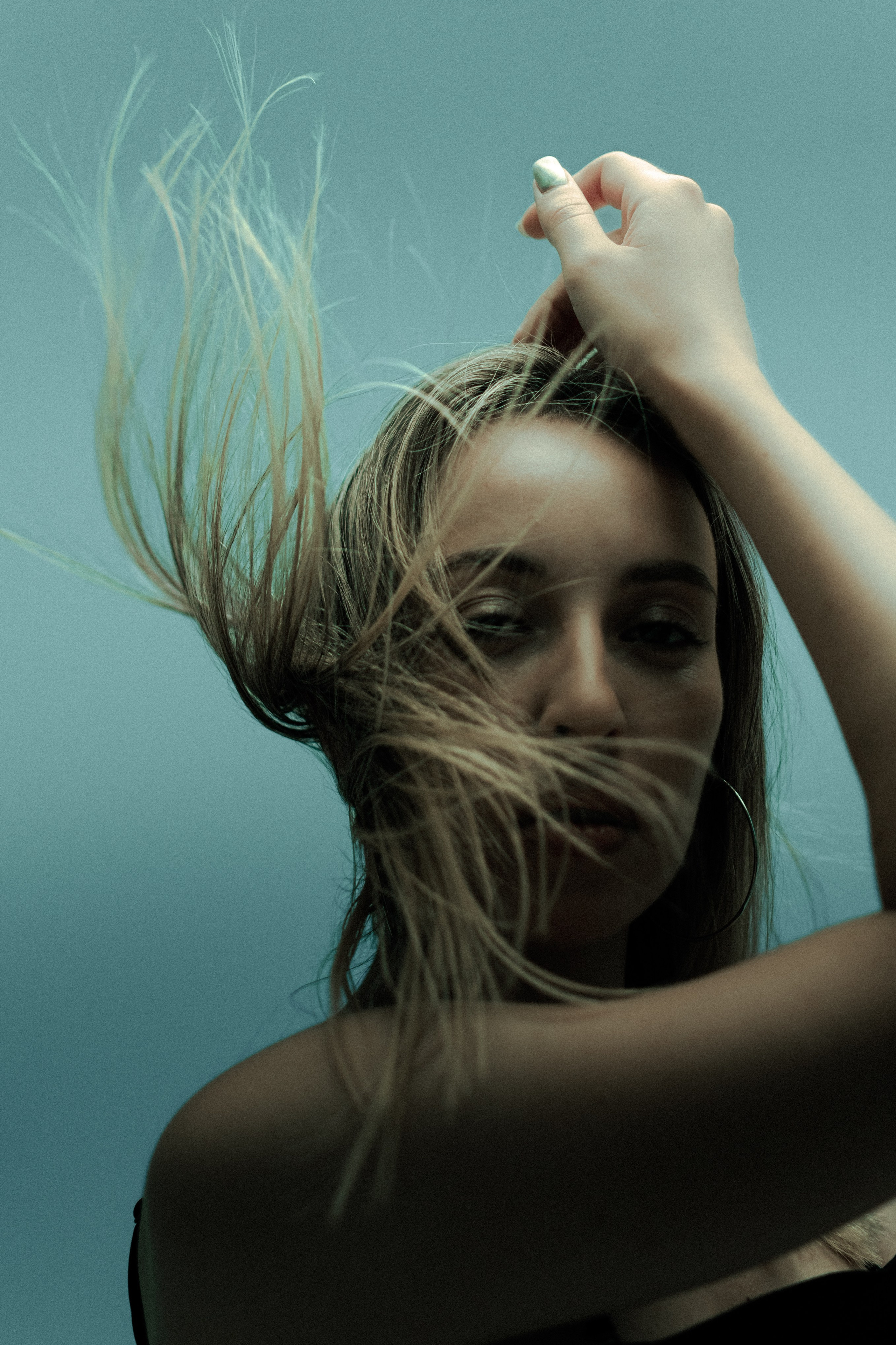 Julia. Фотограф в Новосибирске Попова Ксения