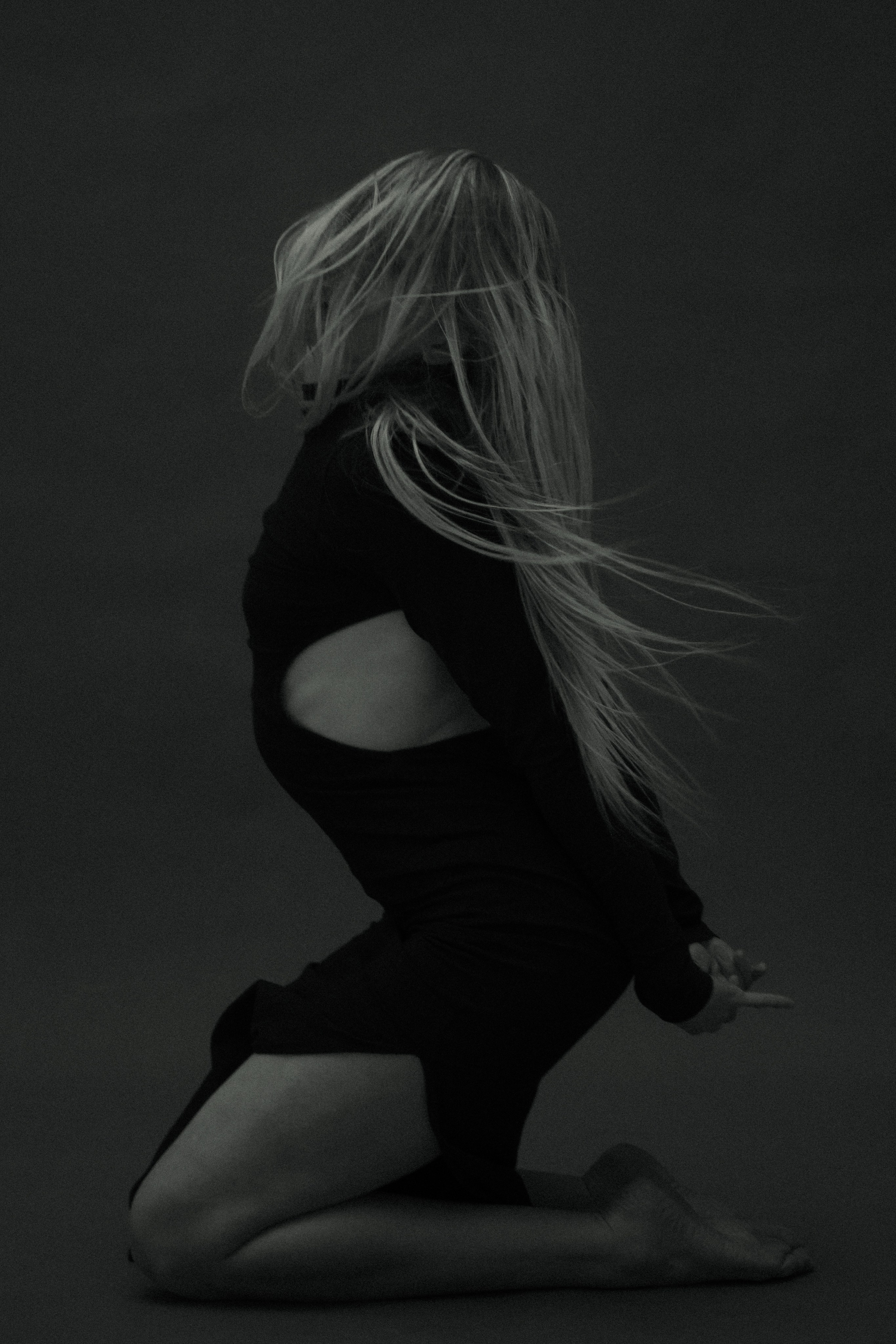 Alina. Фотограф в Новосибирске Попова Ксения