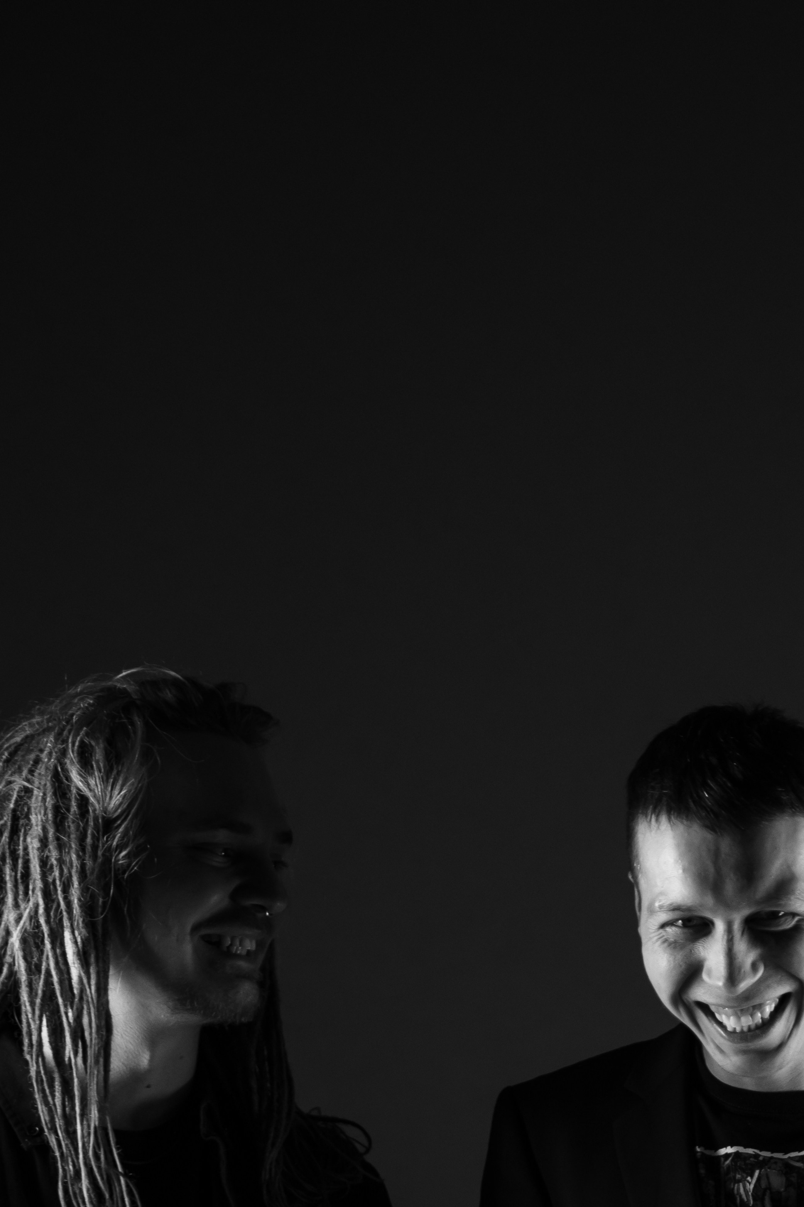 Kholod. Фотограф в Новосибирске Попова Ксения