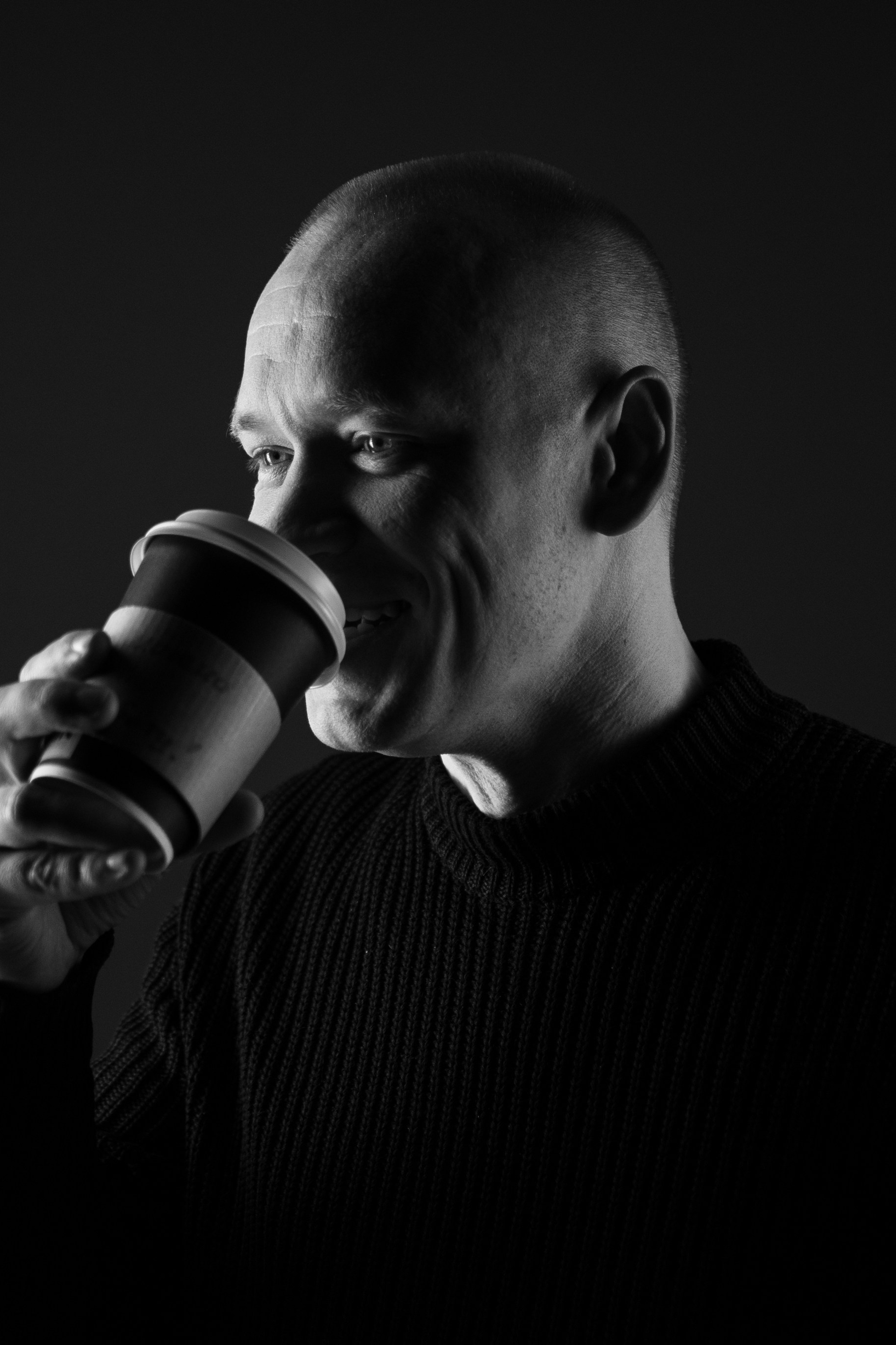 Kholod. Фотограф в Новосибирске Попова Ксения