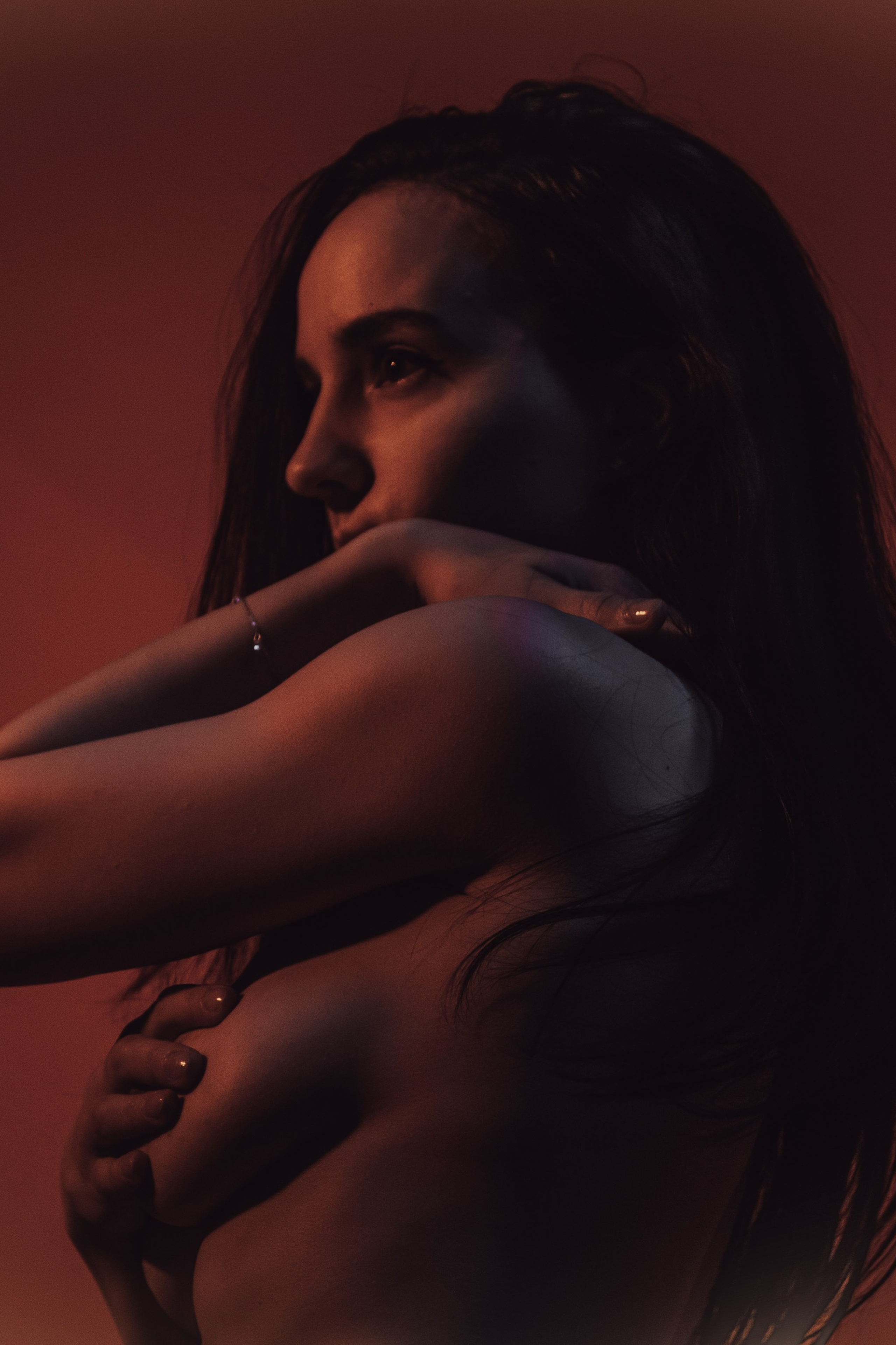 Alyona. Фотограф в Новосибирске Попова Ксения