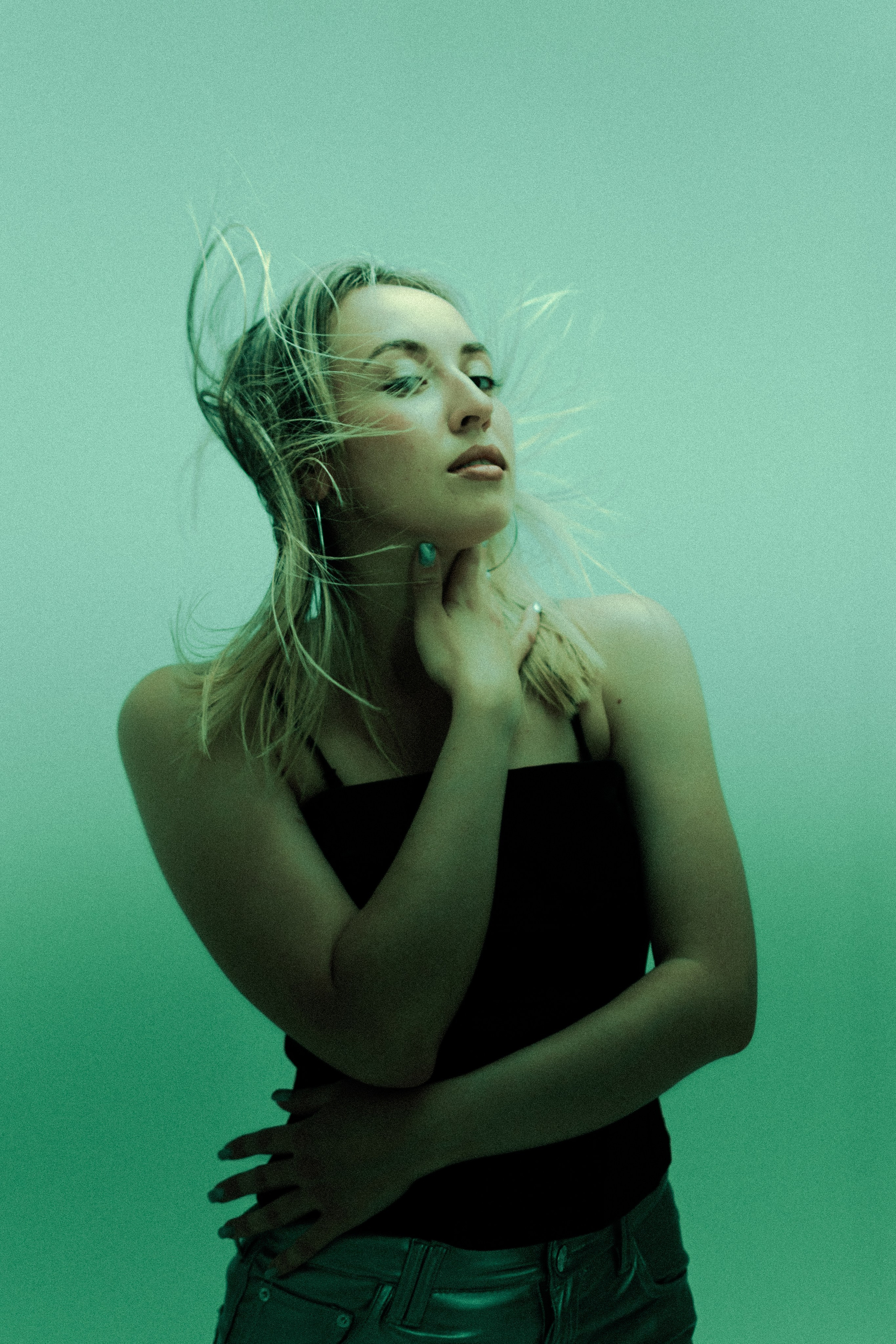 Julia. Фотограф в Новосибирске Попова Ксения