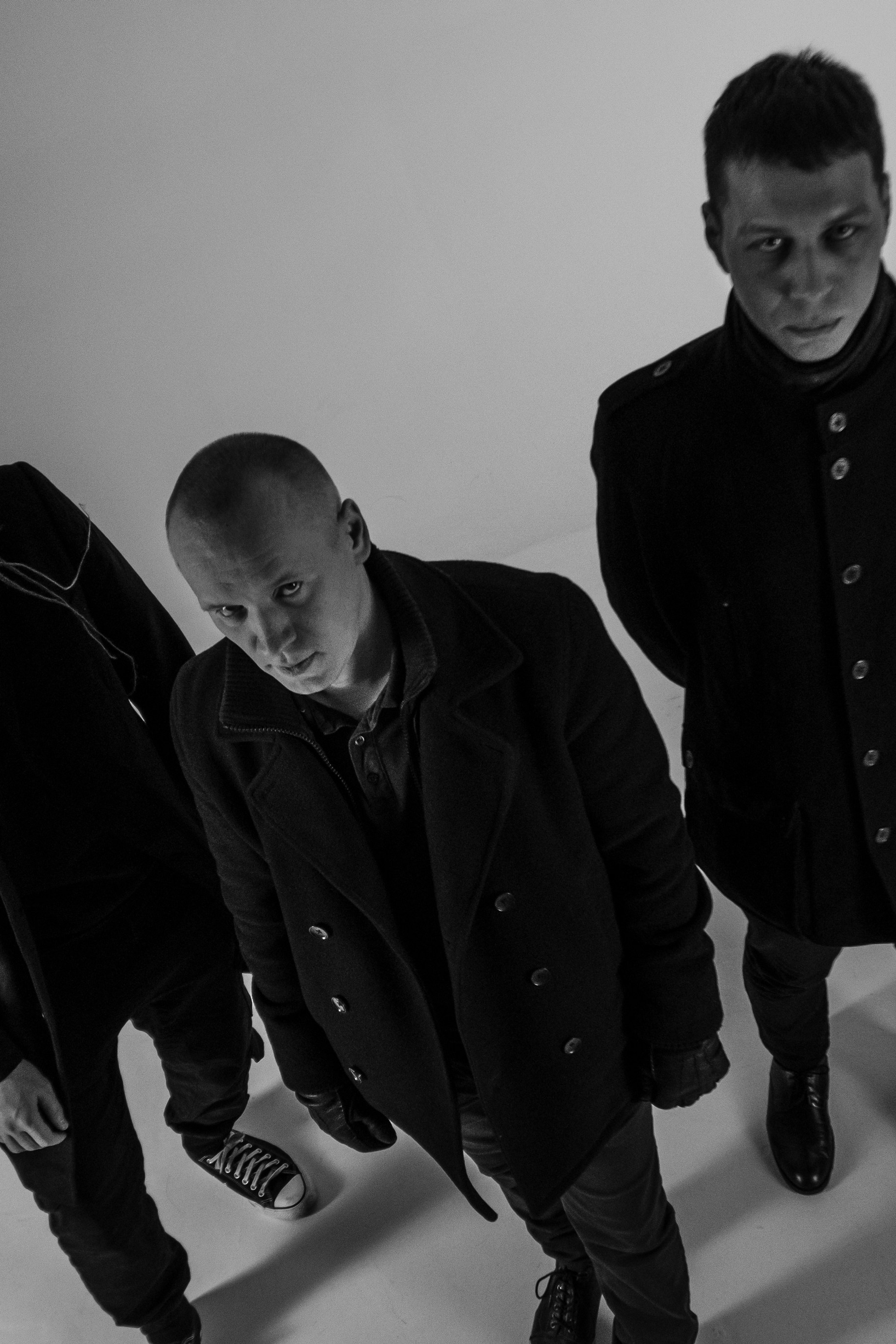 Kholod. Фотограф в Новосибирске Попова Ксения