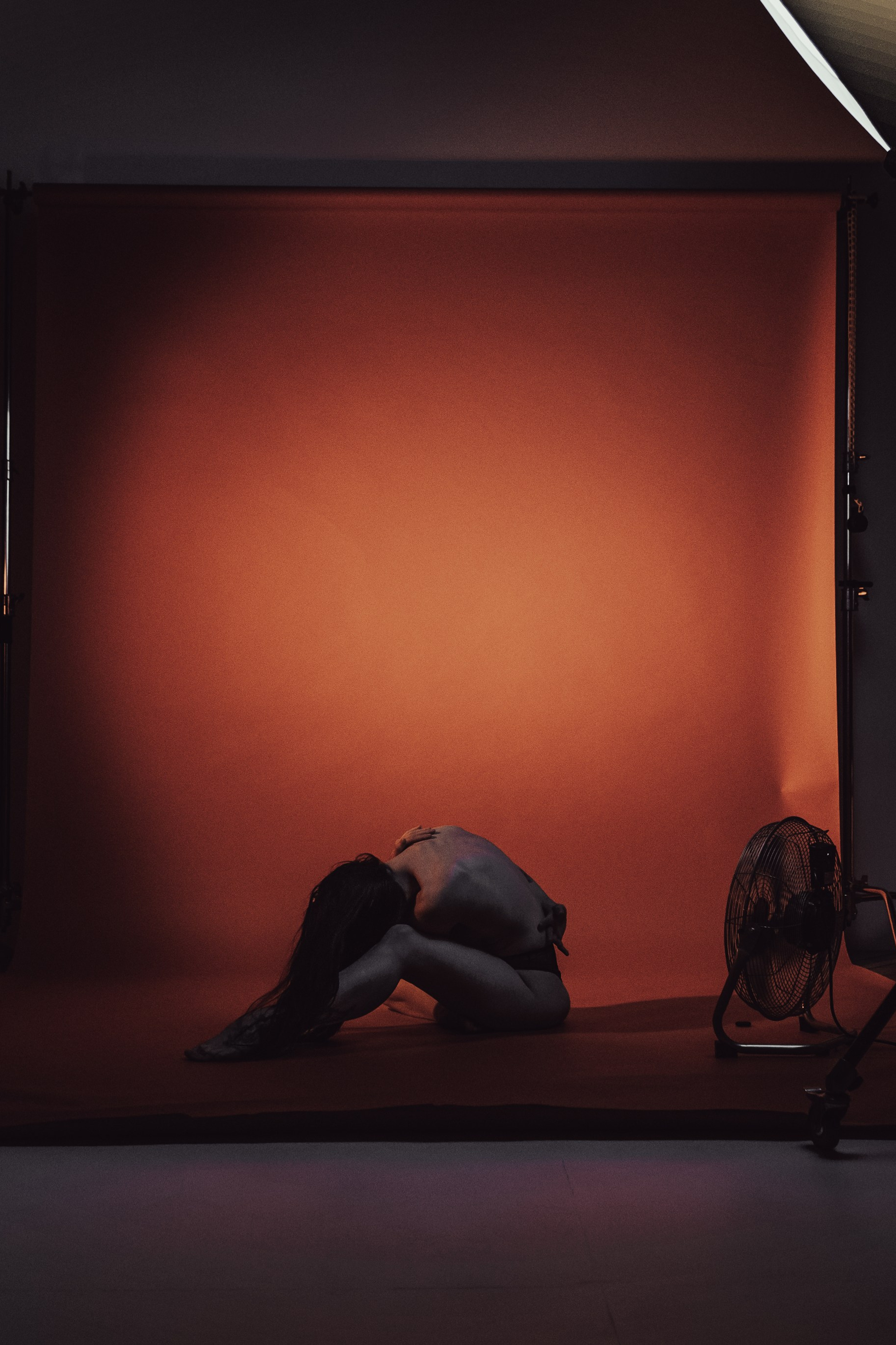 Alyona. Фотограф в Новосибирске Попова Ксения