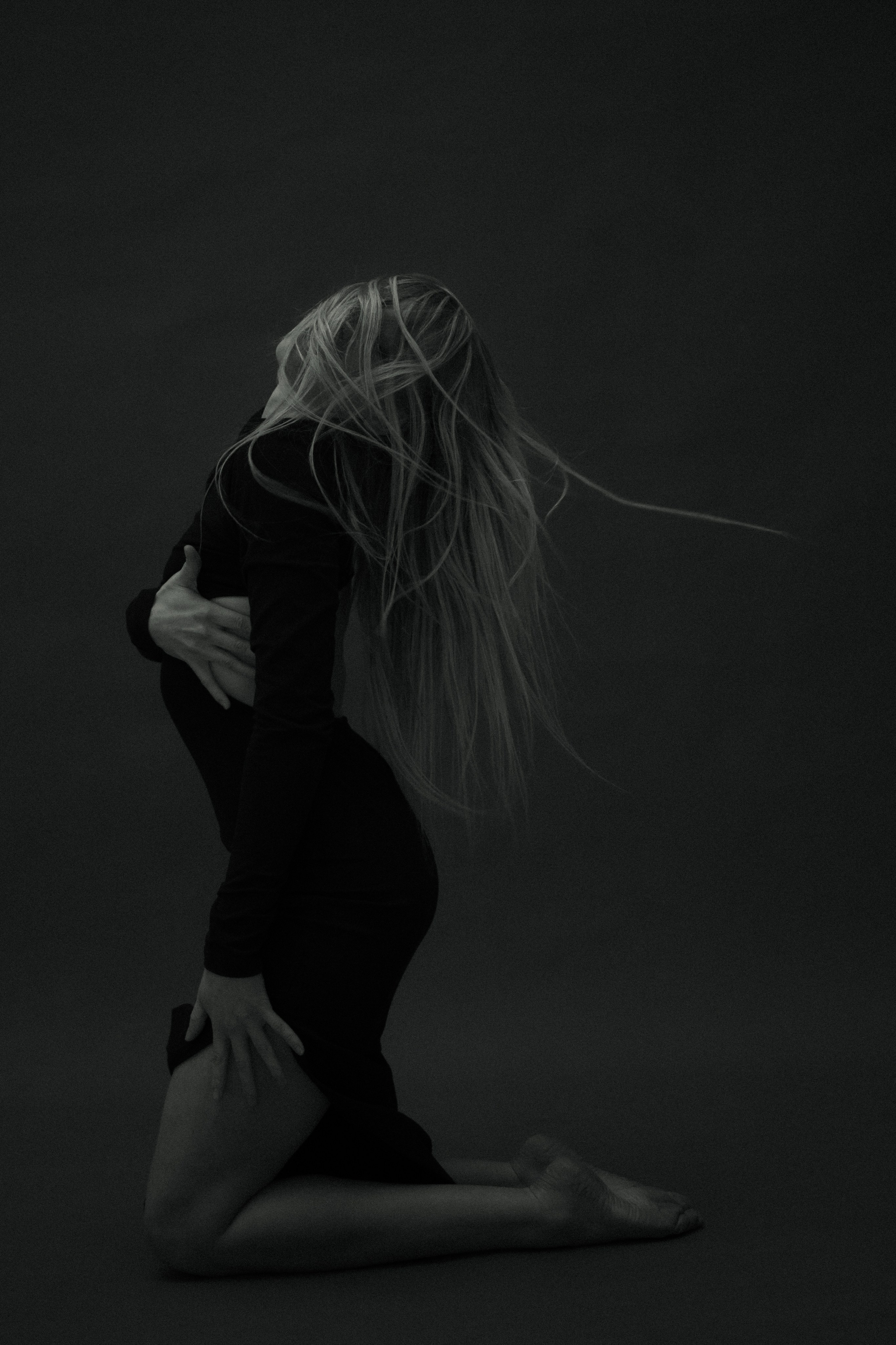 Alina. Фотограф в Новосибирске Попова Ксения