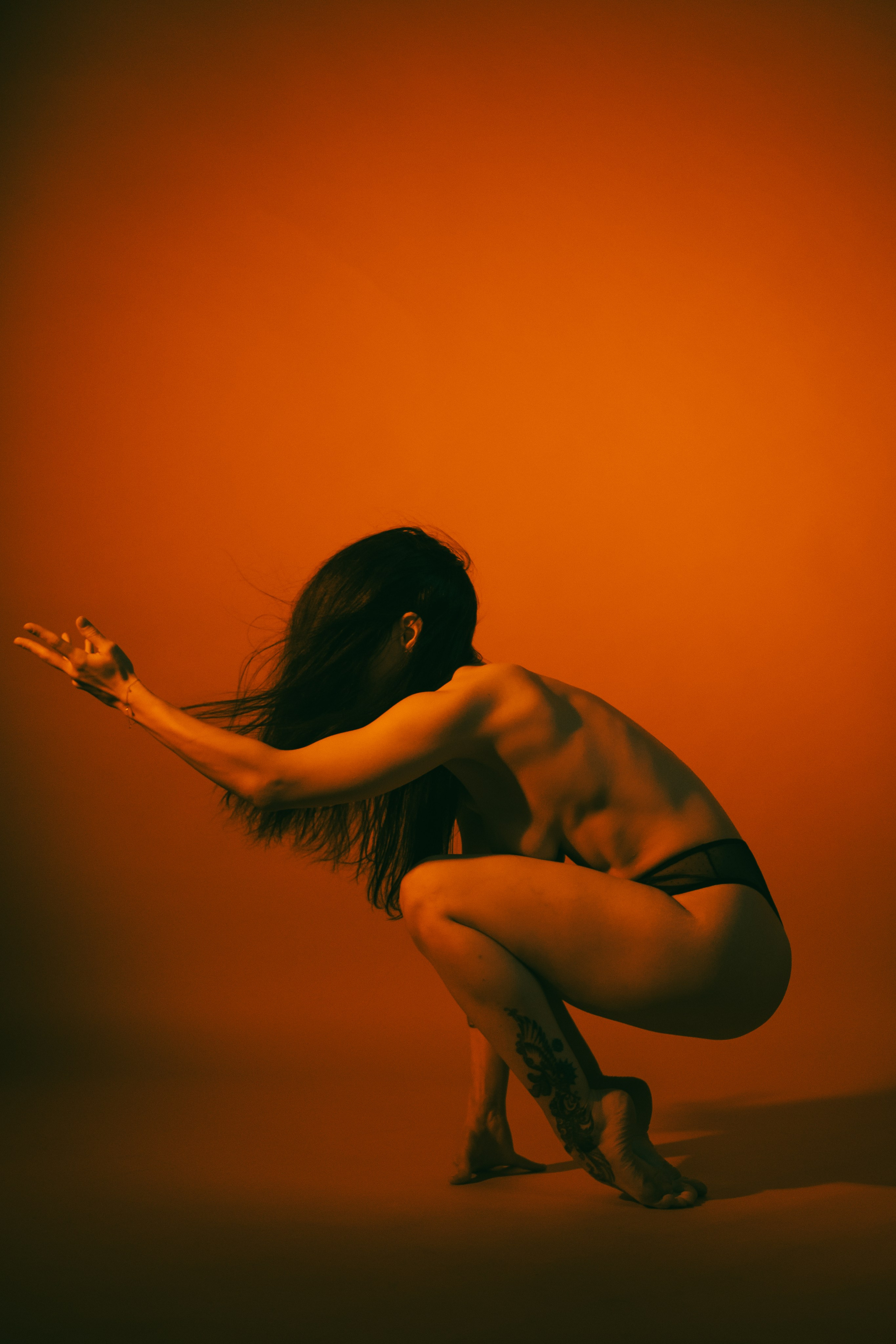 Alyona. Фотограф в Новосибирске Попова Ксения