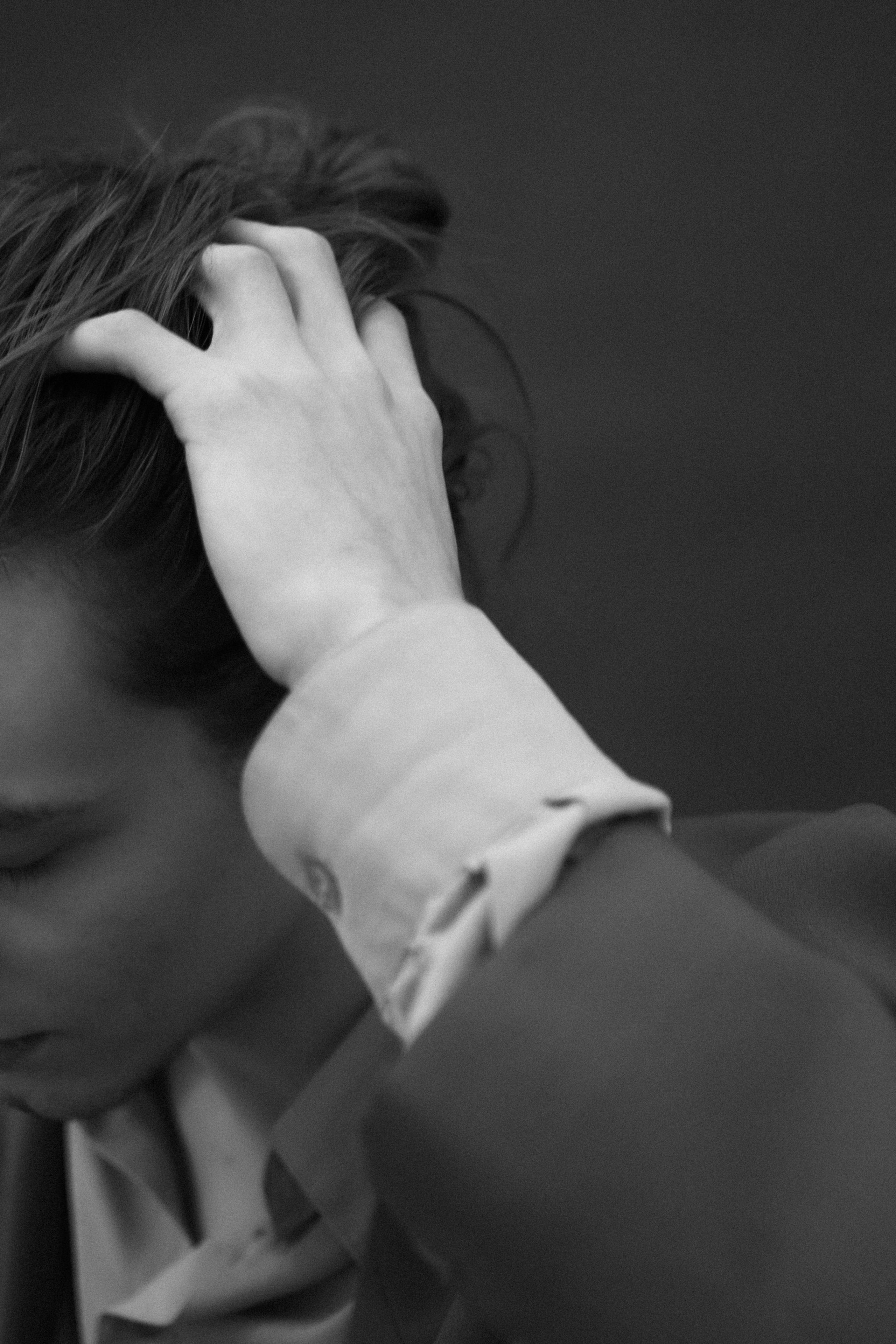 Ivan. Фотограф в Новосибирске Попова Ксения