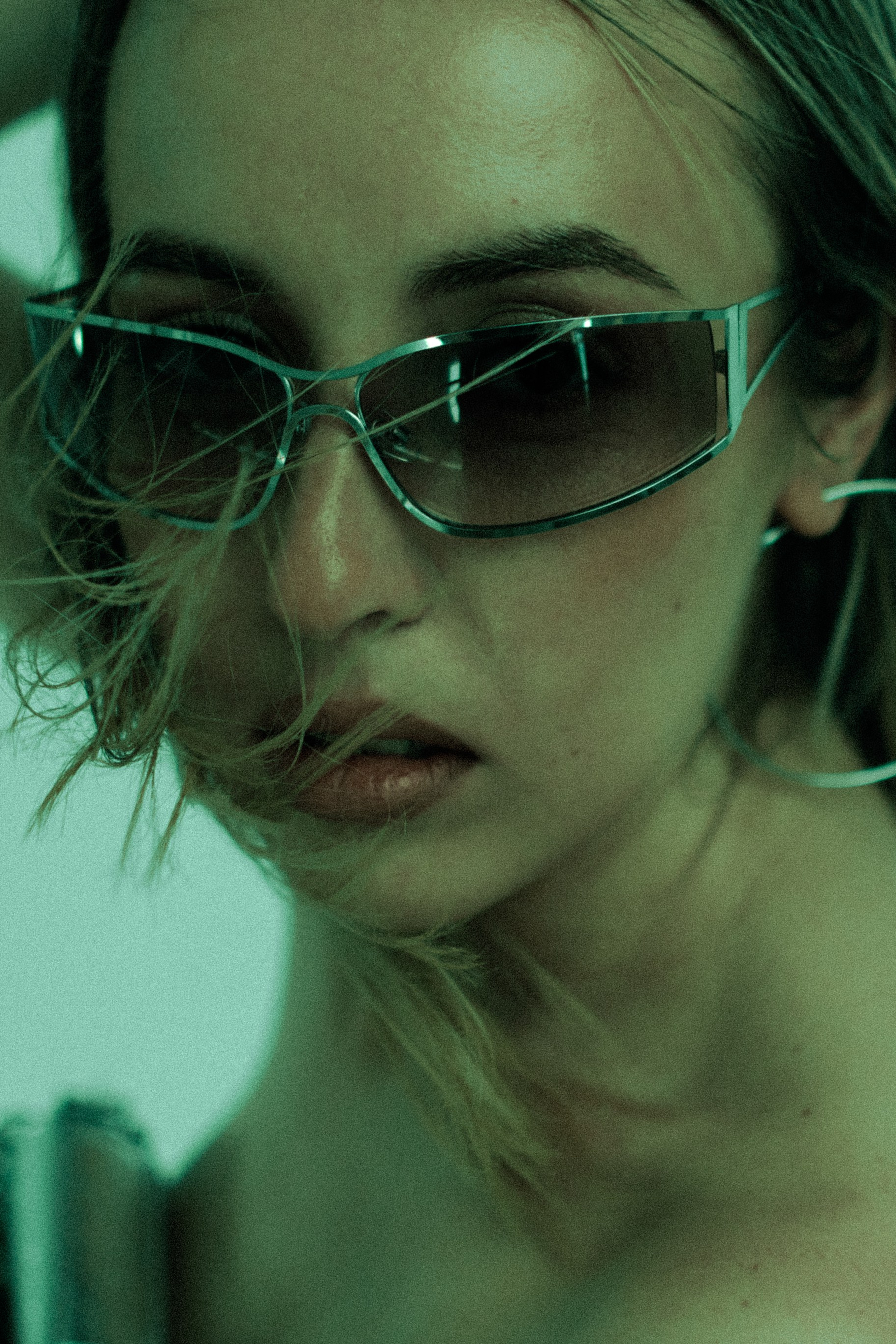 Julia. Фотограф в Новосибирске Попова Ксения