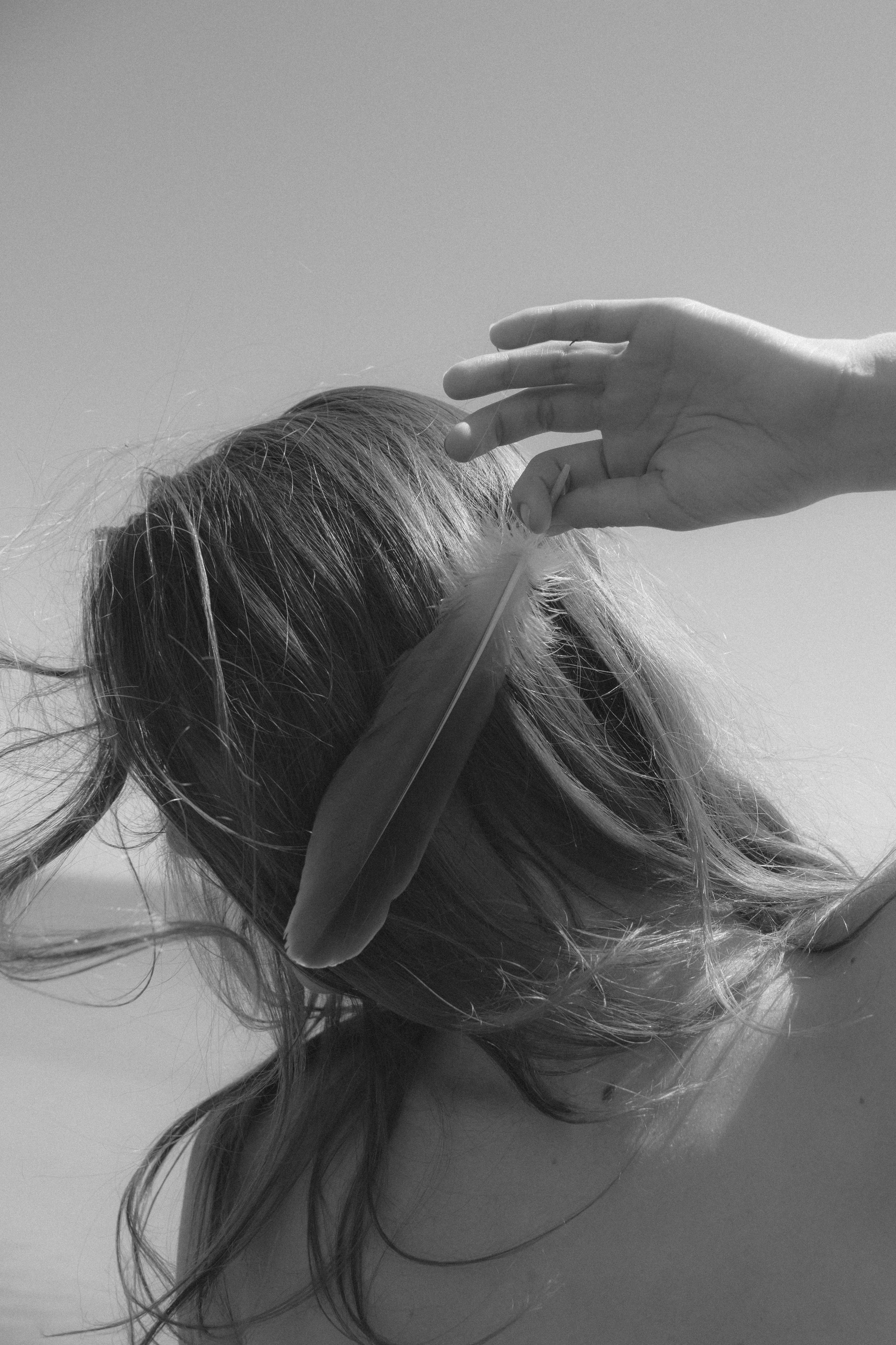 Rita. Фотограф в Новосибирске Попова Ксения