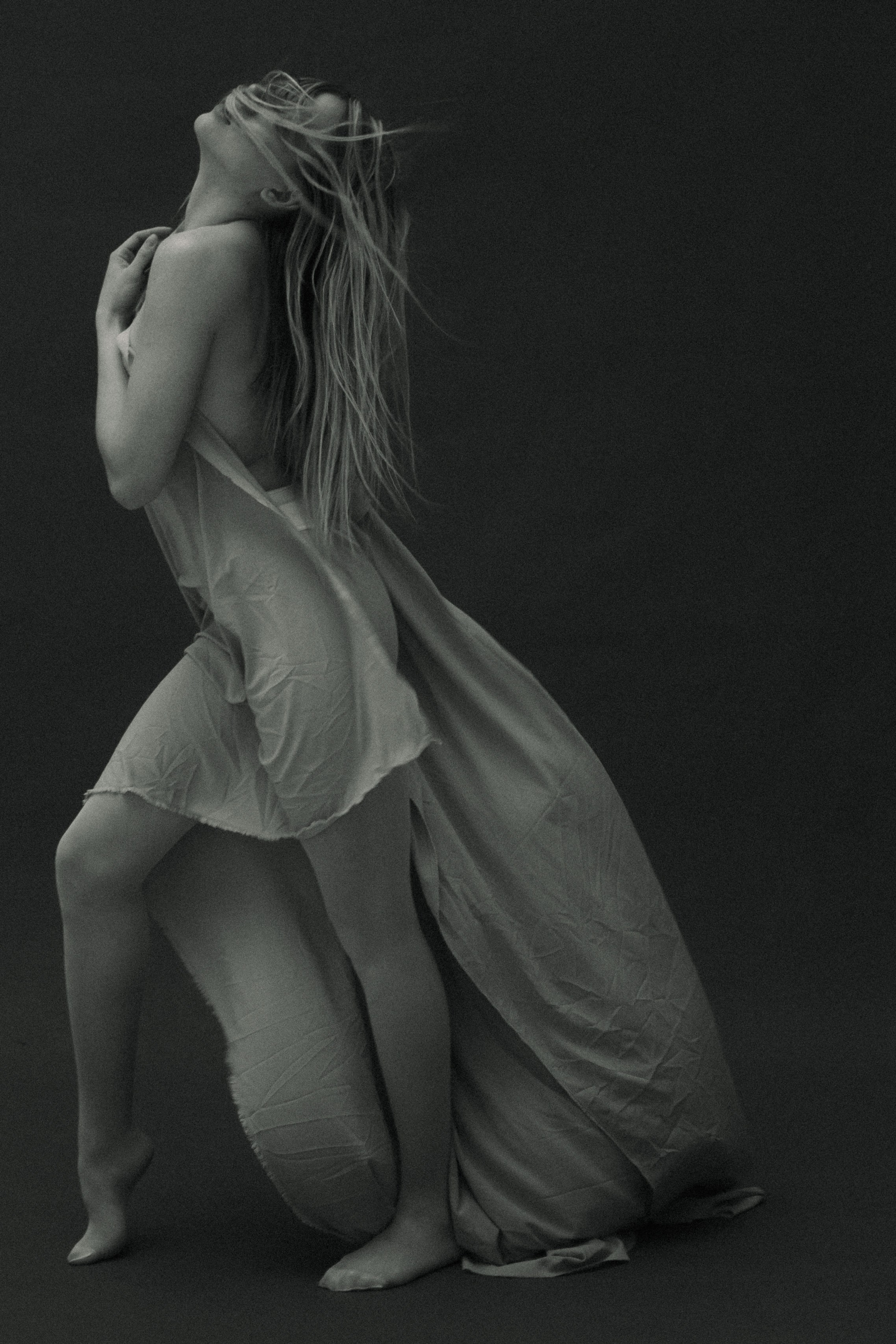 Alina. Фотограф в Новосибирске Попова Ксения