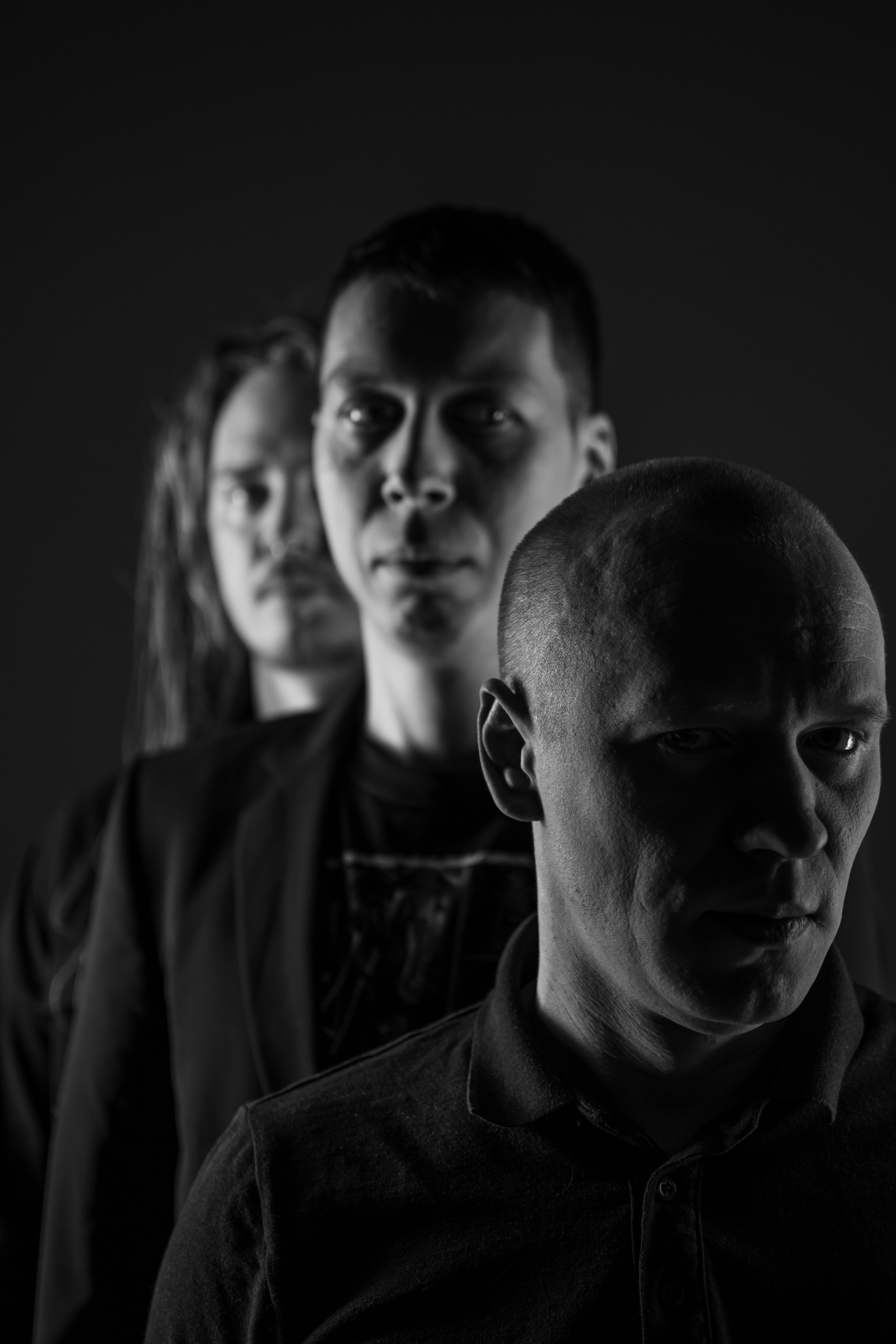 Kholod. Фотограф в Новосибирске Попова Ксения