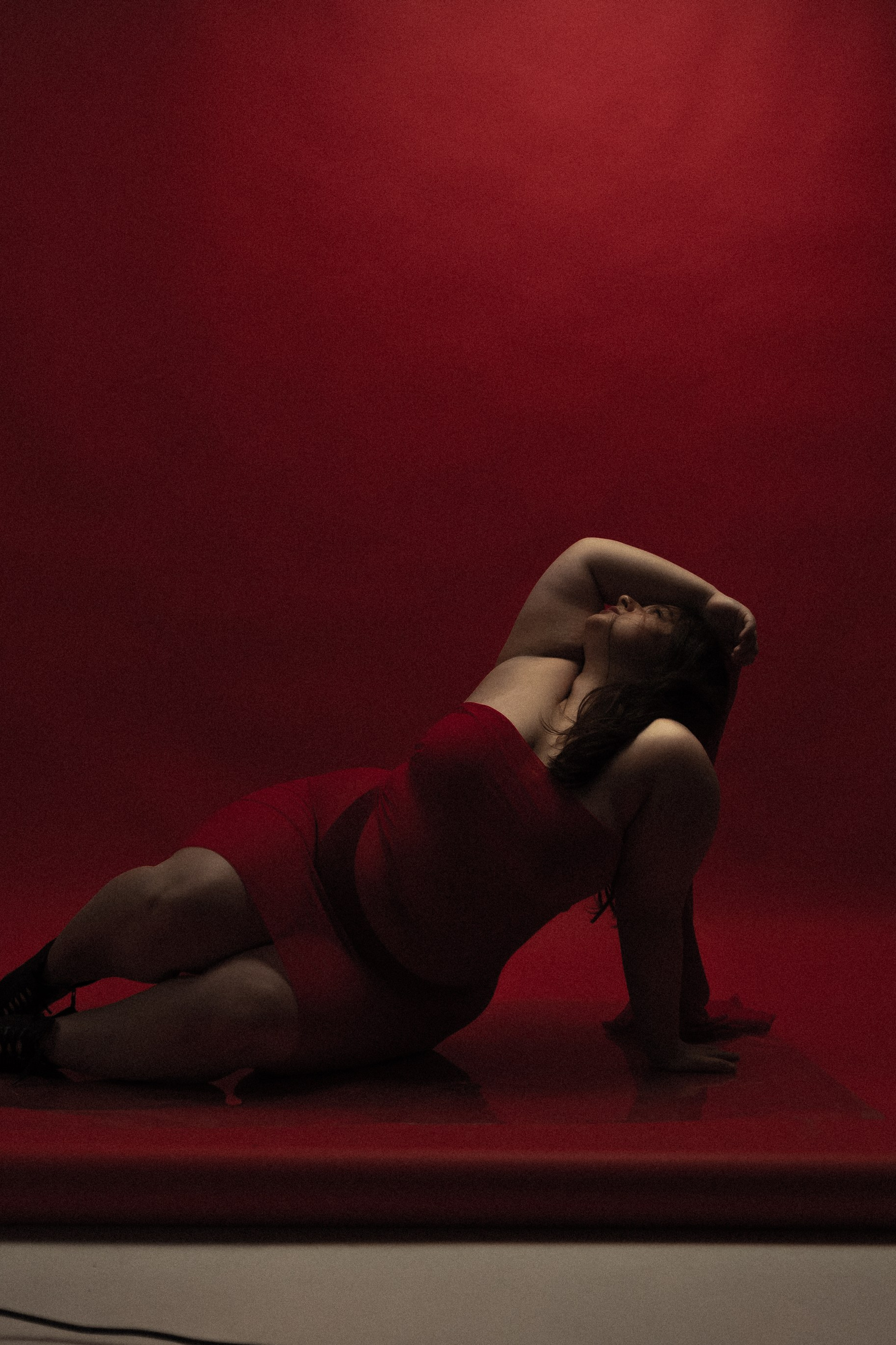 Kseniya. Фотограф в Новосибирске Попова Ксения