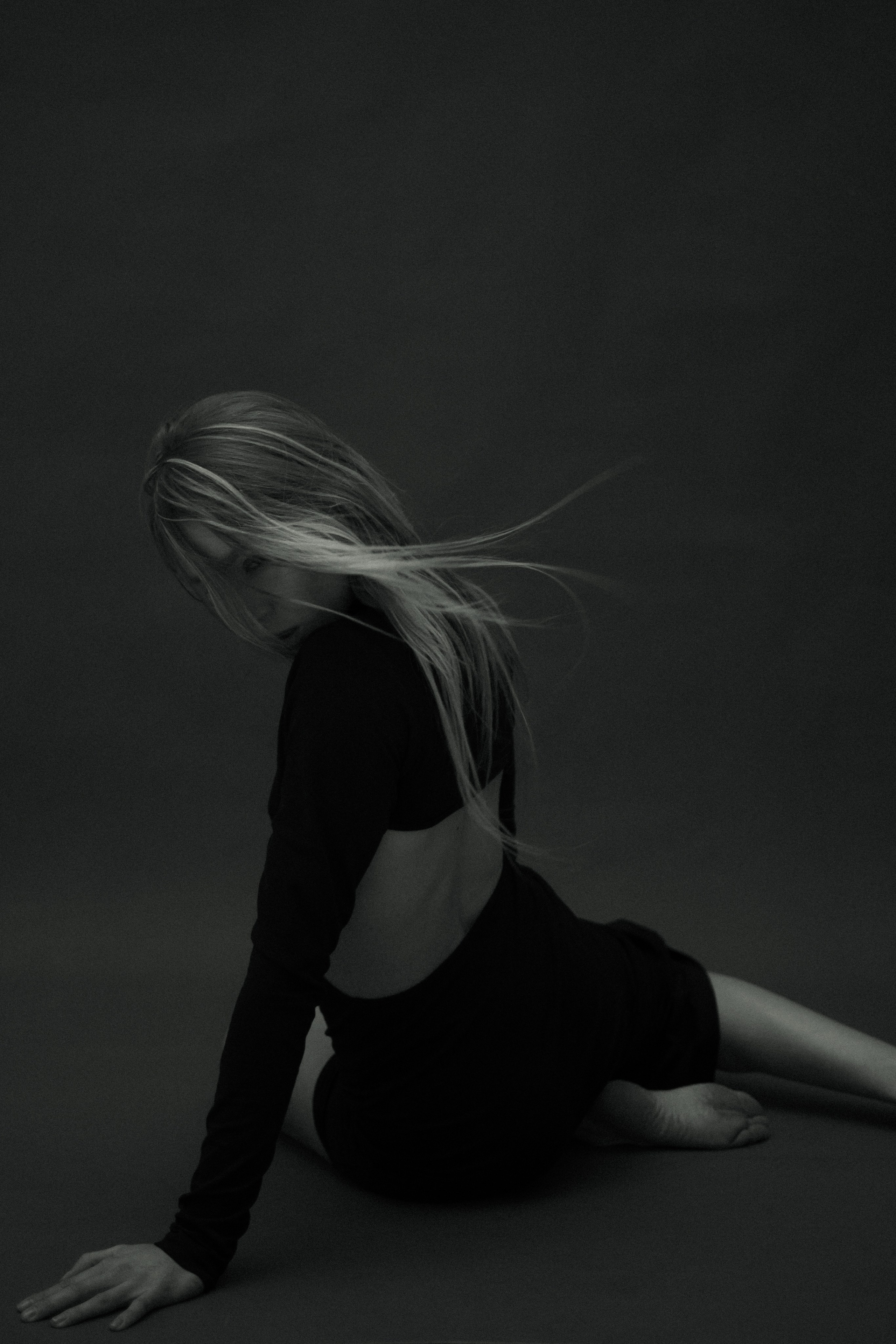 Alina. Фотограф в Новосибирске Попова Ксения