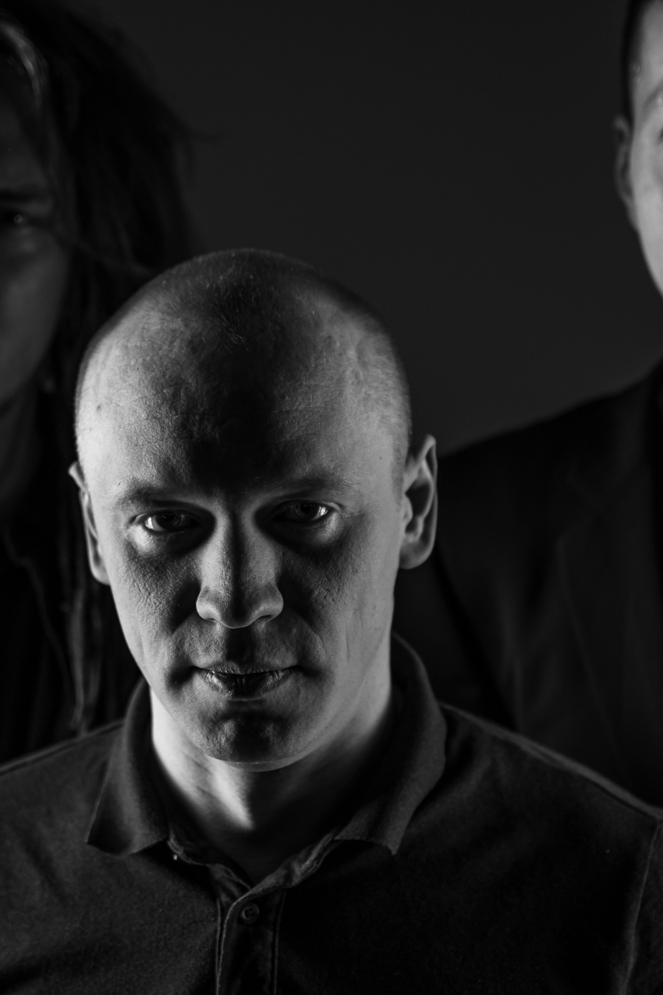 Kholod. Фотограф в Новосибирске Попова Ксения