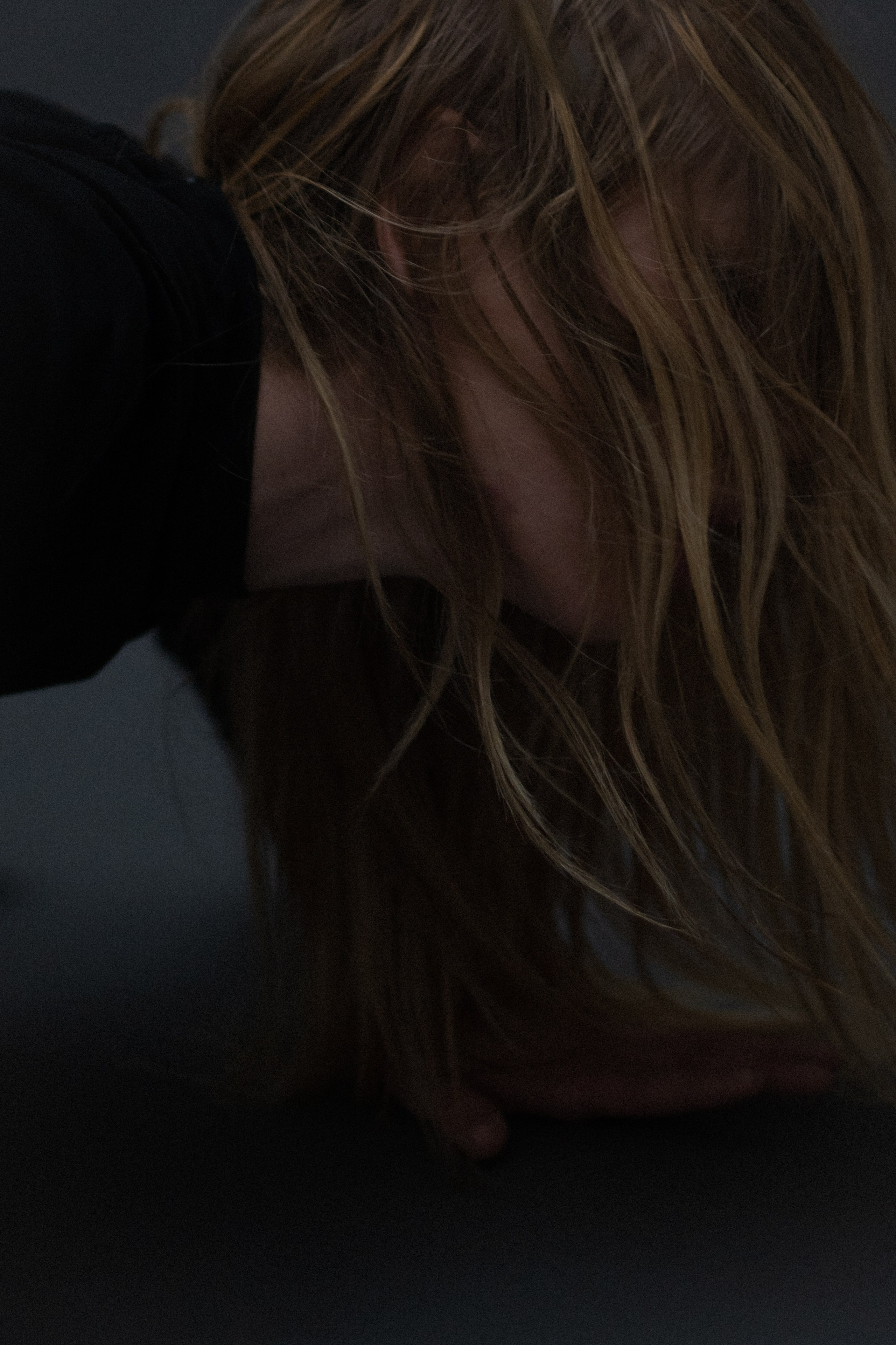 Alina. Фотограф в Новосибирске Попова Ксения