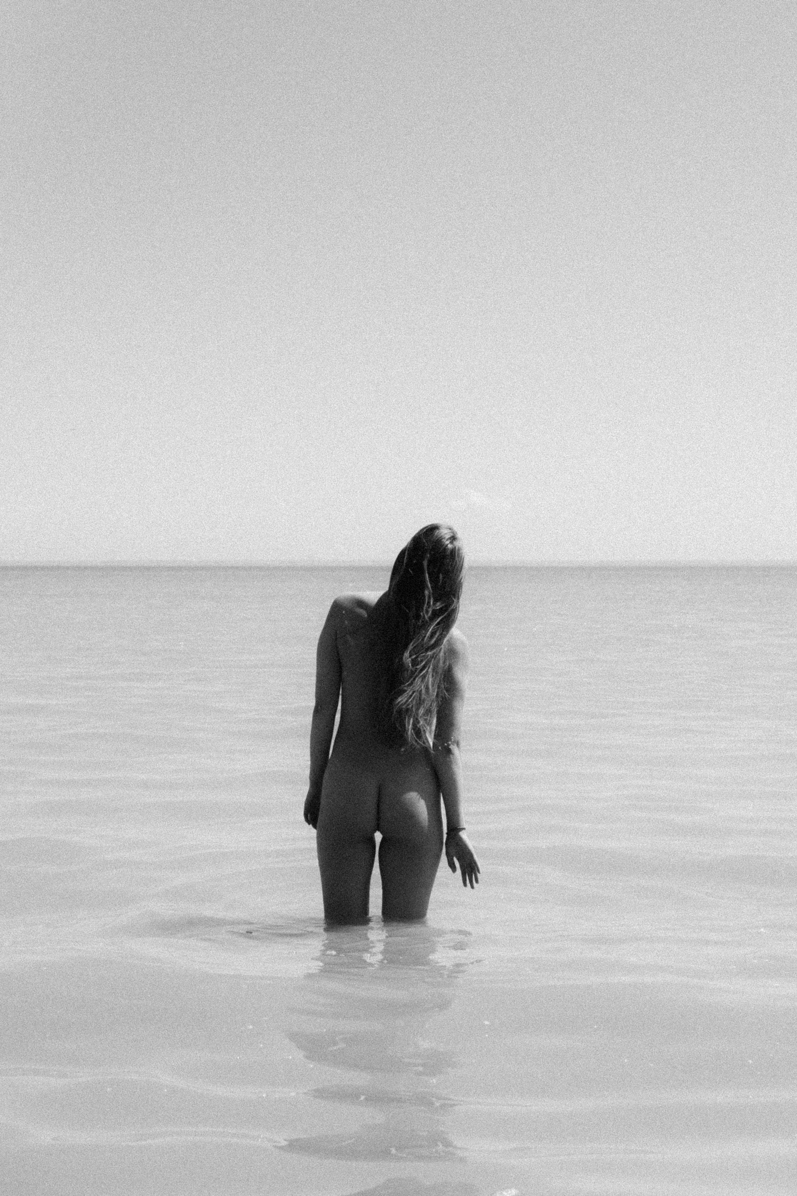 Rita. Фотограф в Новосибирске Попова Ксения