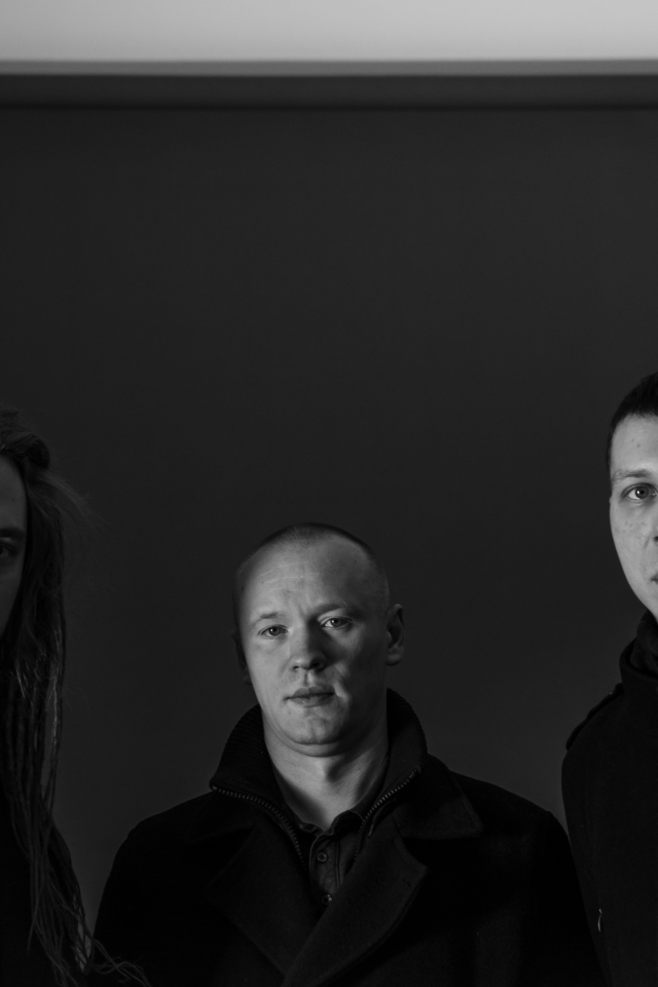 Kholod. Фотограф в Новосибирске Попова Ксения