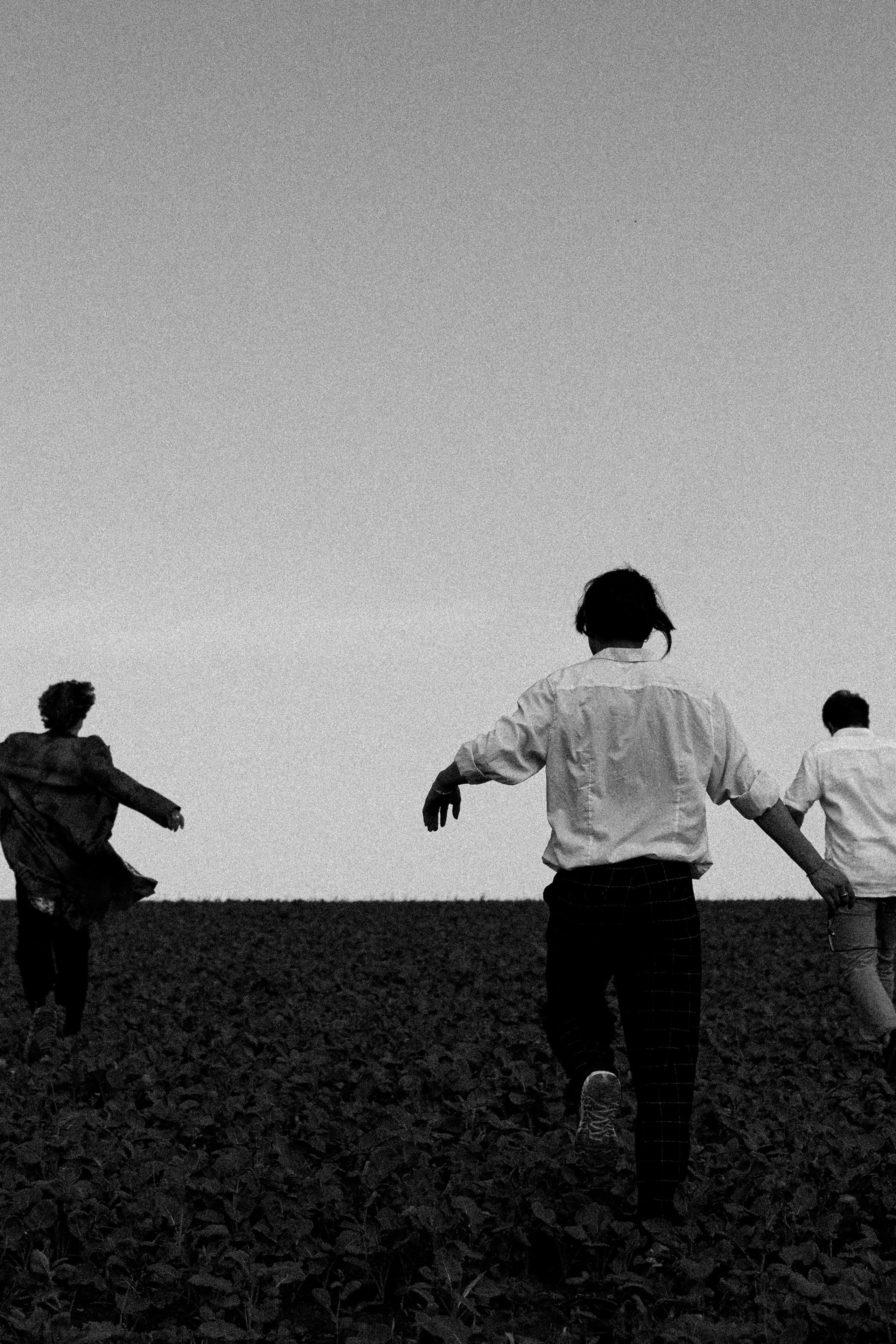 The dust. Фотограф в Новосибирске Попова Ксения