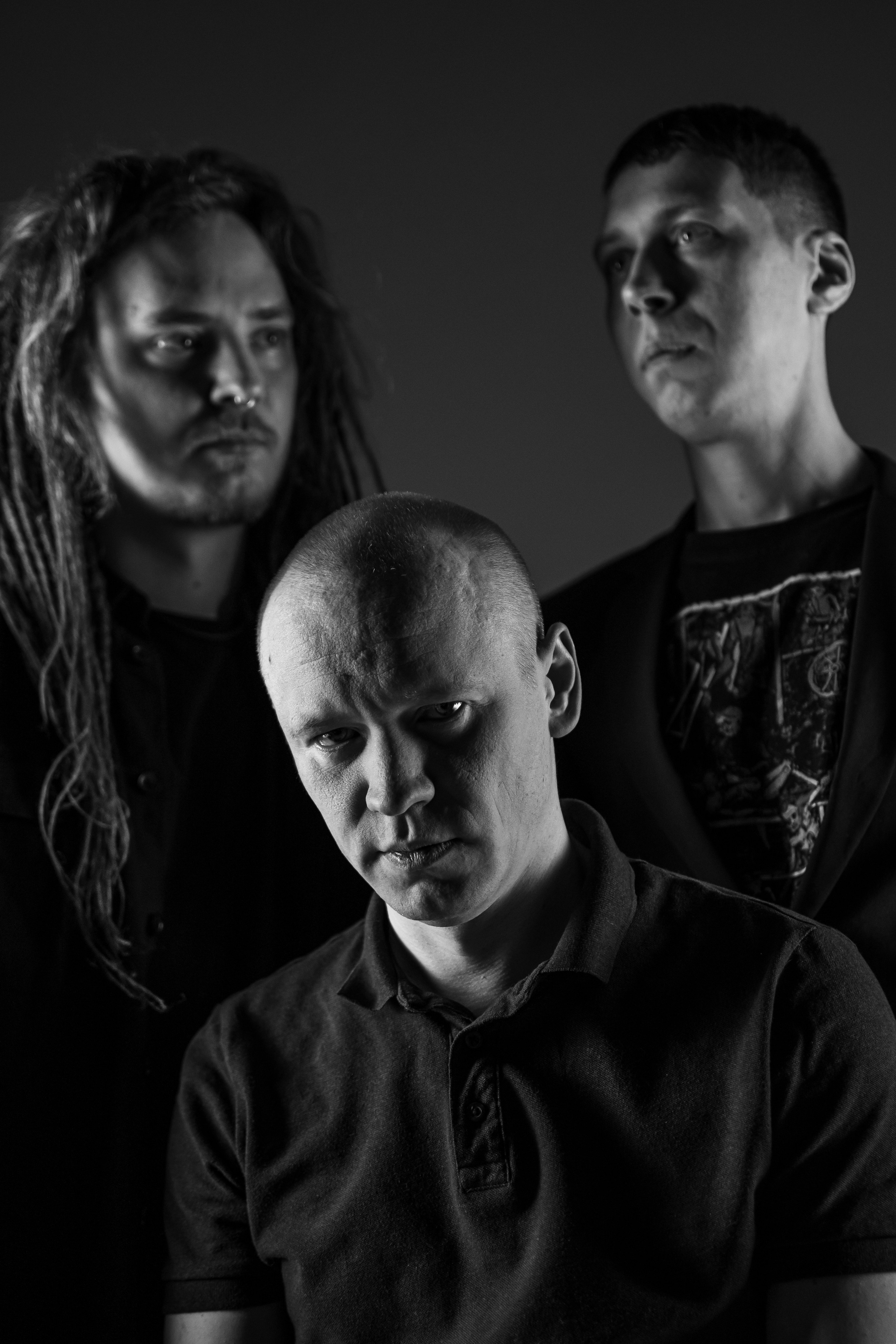 Kholod. Фотограф в Новосибирске Попова Ксения