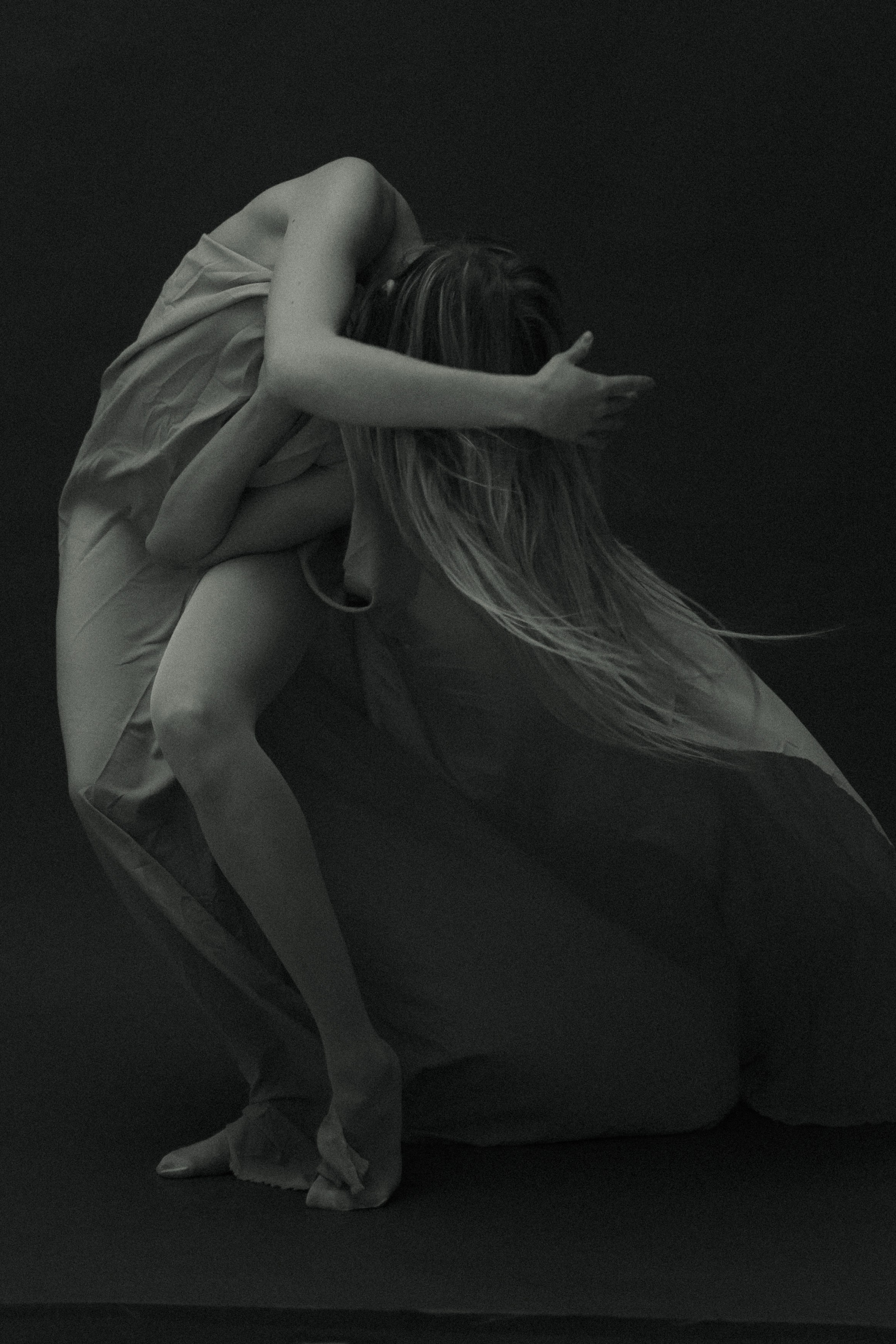 Alina. Фотограф в Новосибирске Попова Ксения