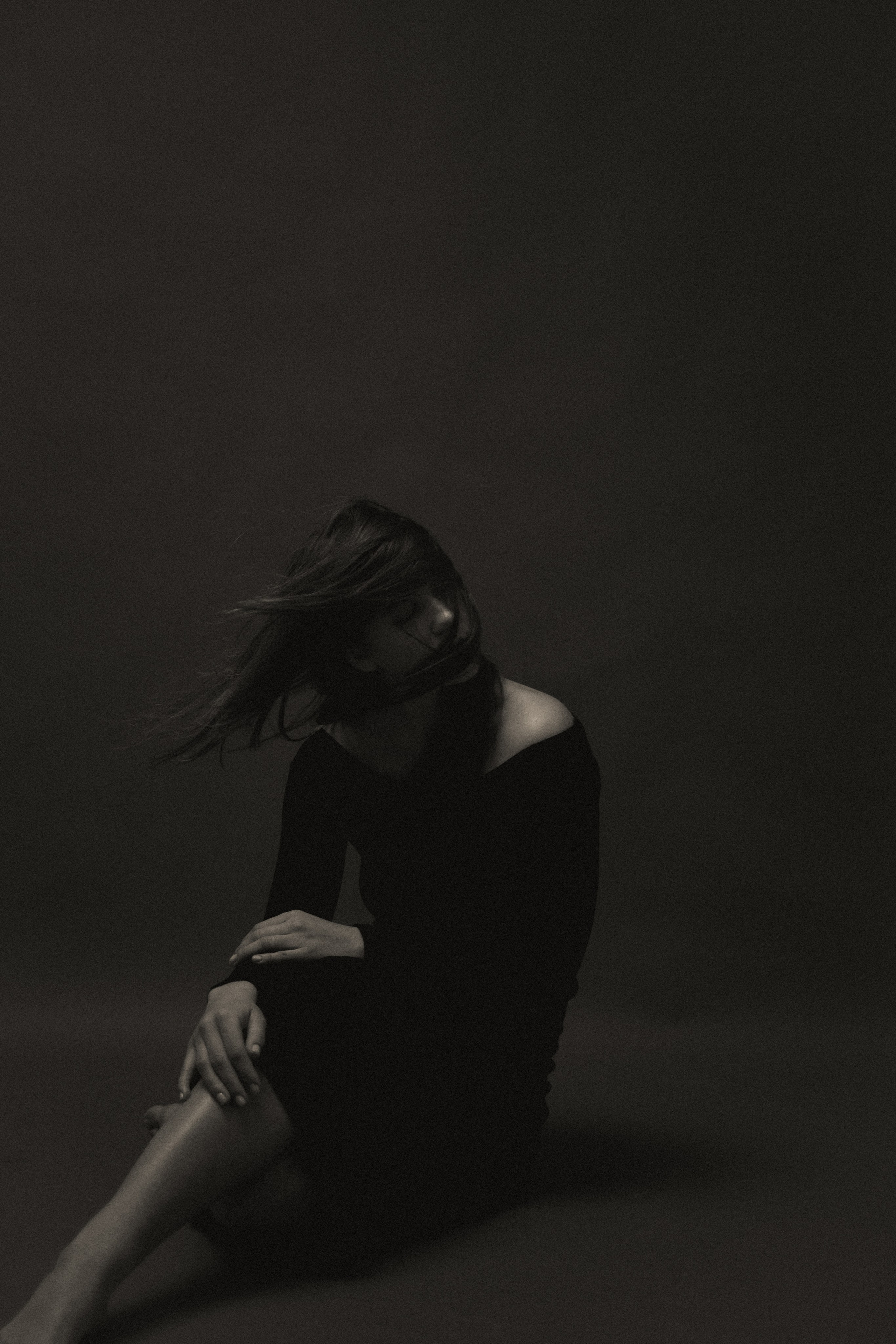 Rita. Фотограф в Новосибирске Попова Ксения