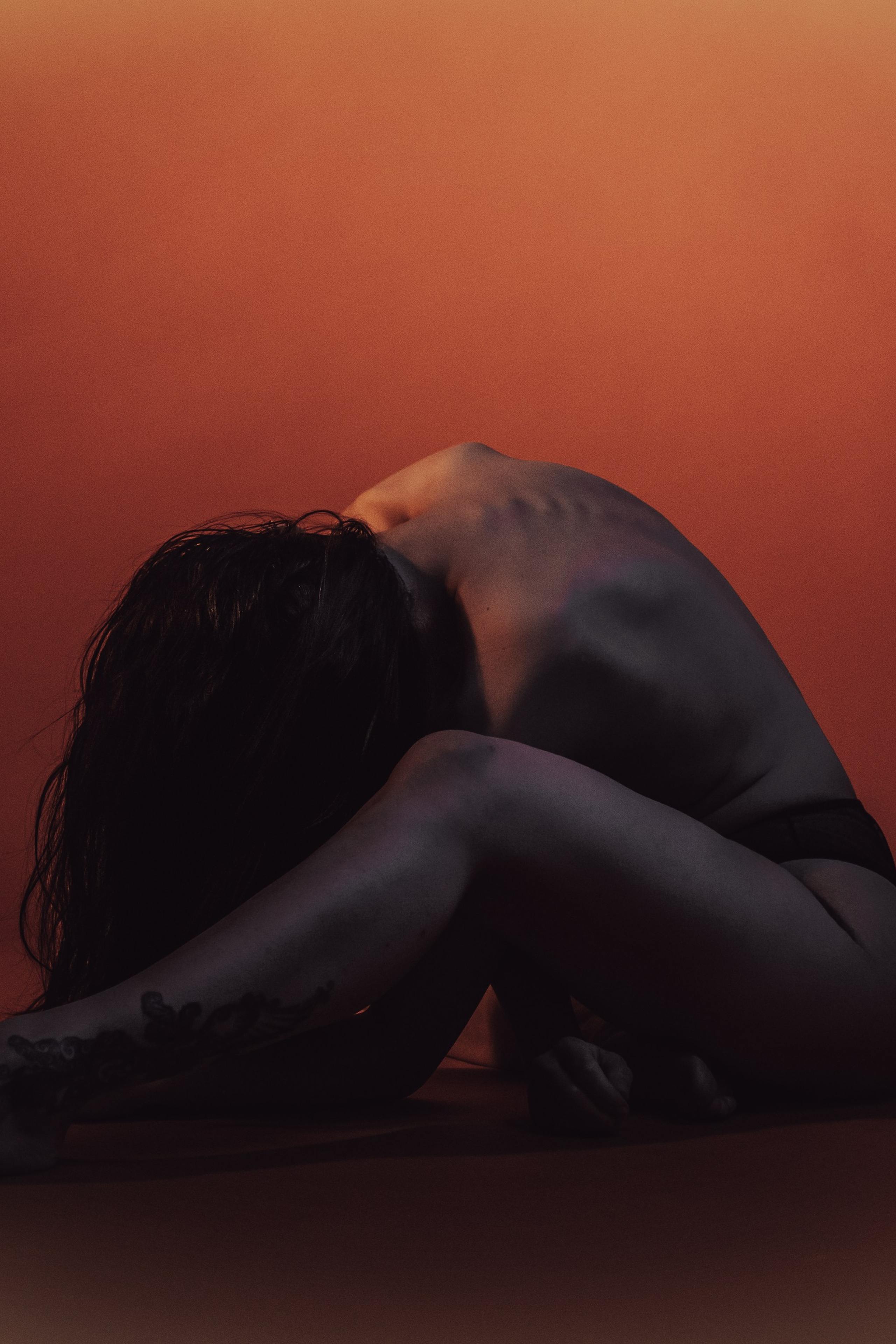 Alyona. Фотограф в Новосибирске Попова Ксения